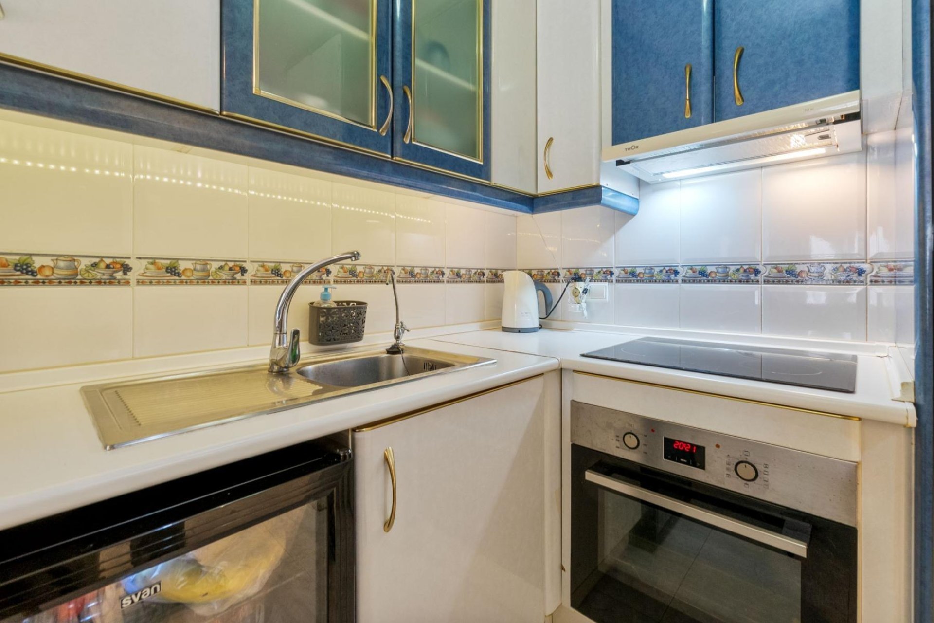 Resale - Penthouse - Benijofar - Pueblo 4