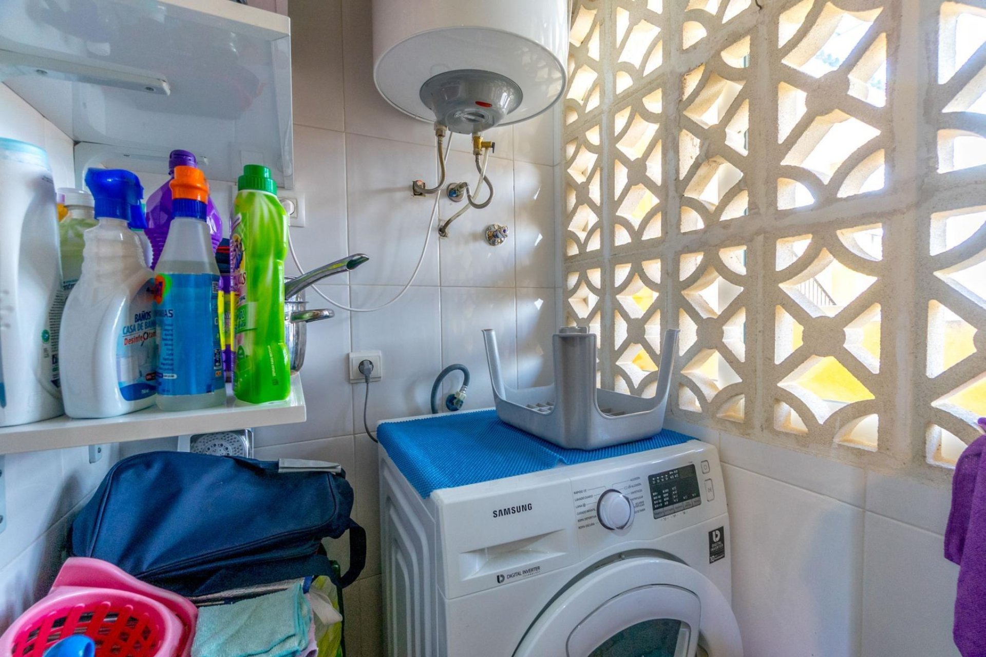 Resale - Penthouse - Benijofar - Pueblo 4