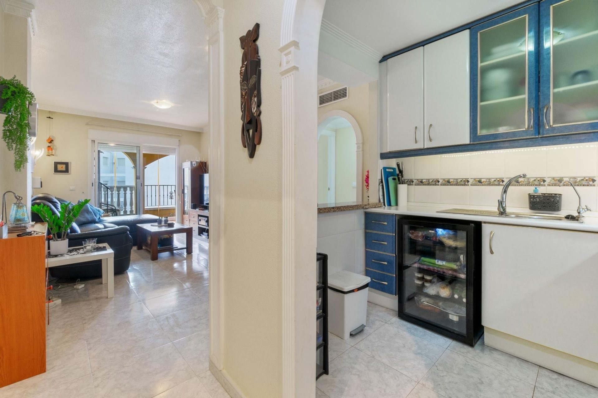 Resale - Penthouse - Benijofar - Pueblo 4