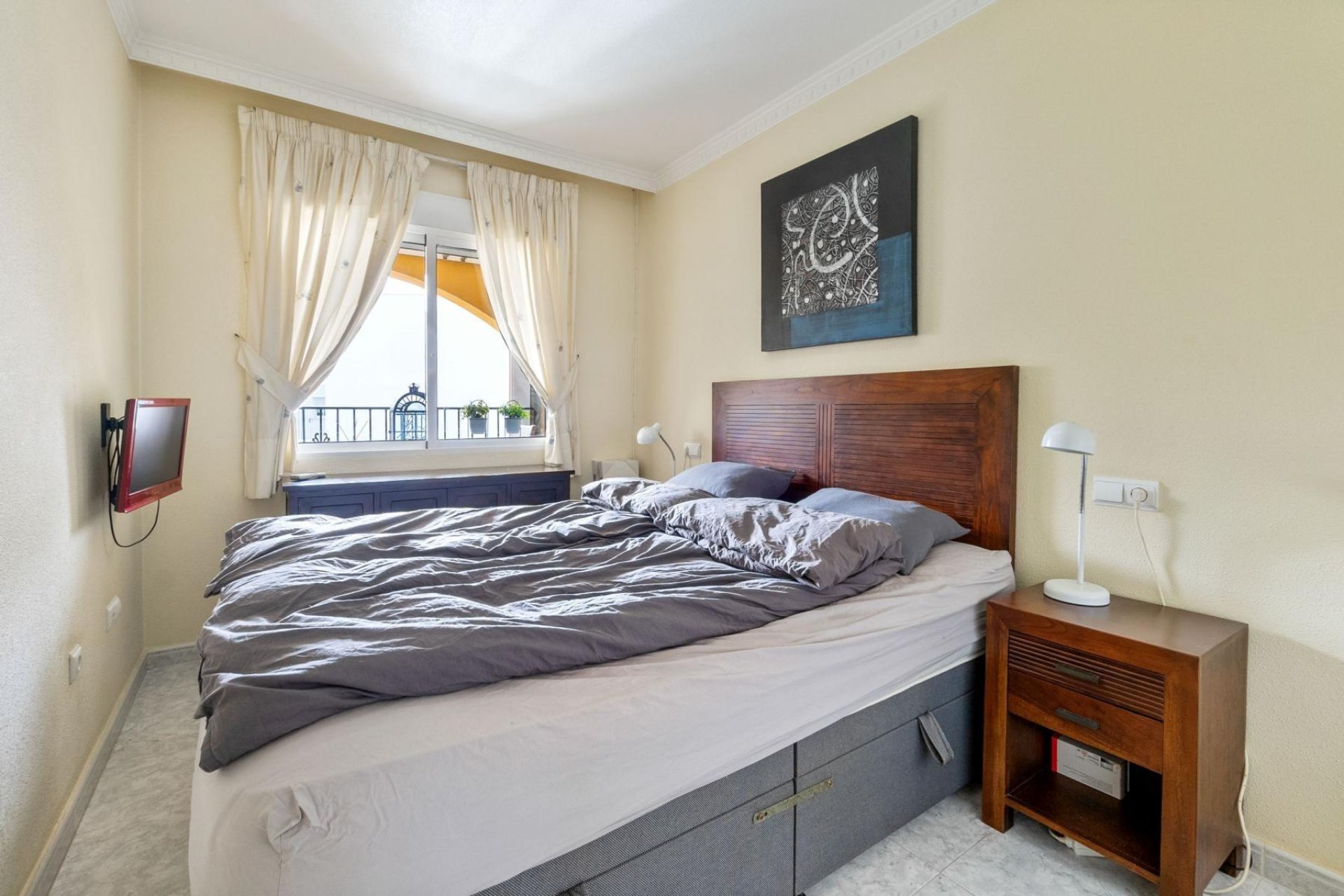 Resale - Penthouse - Benijofar - Pueblo 4