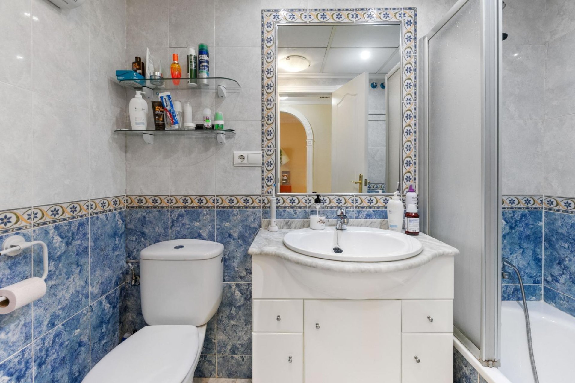 Resale - Penthouse - Benijofar - Pueblo 4