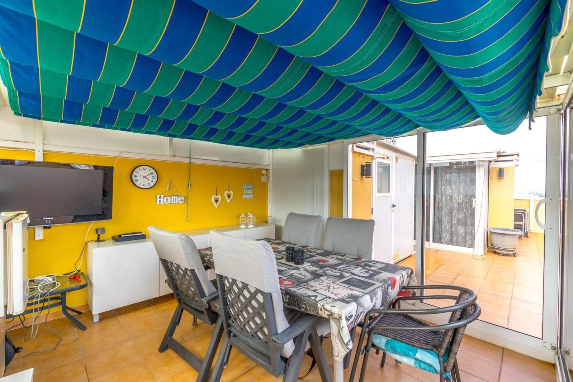 Resale - Penthouse - Benijofar - Pueblo 4