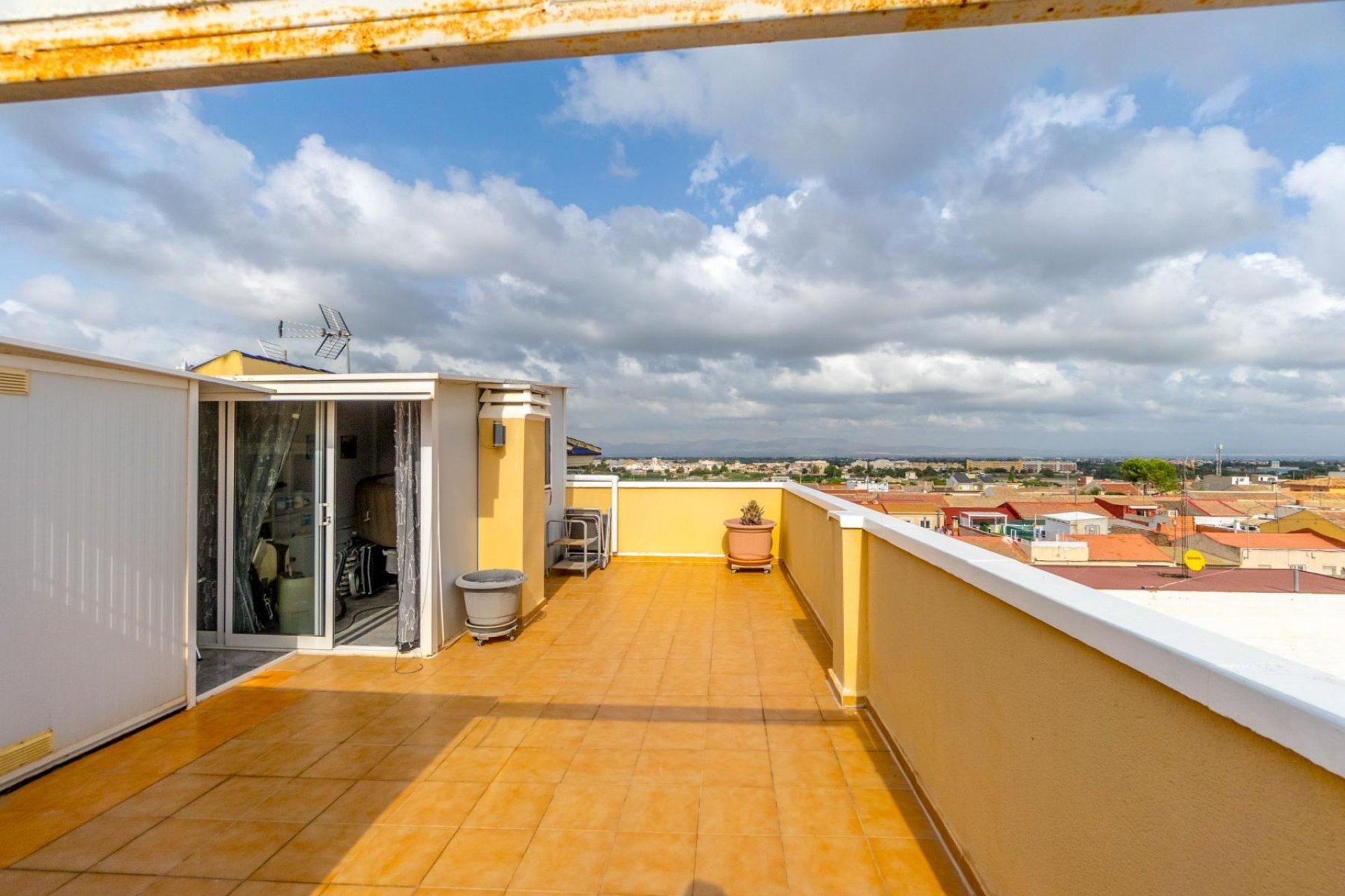 Resale - Penthouse - Benijofar - Pueblo 4