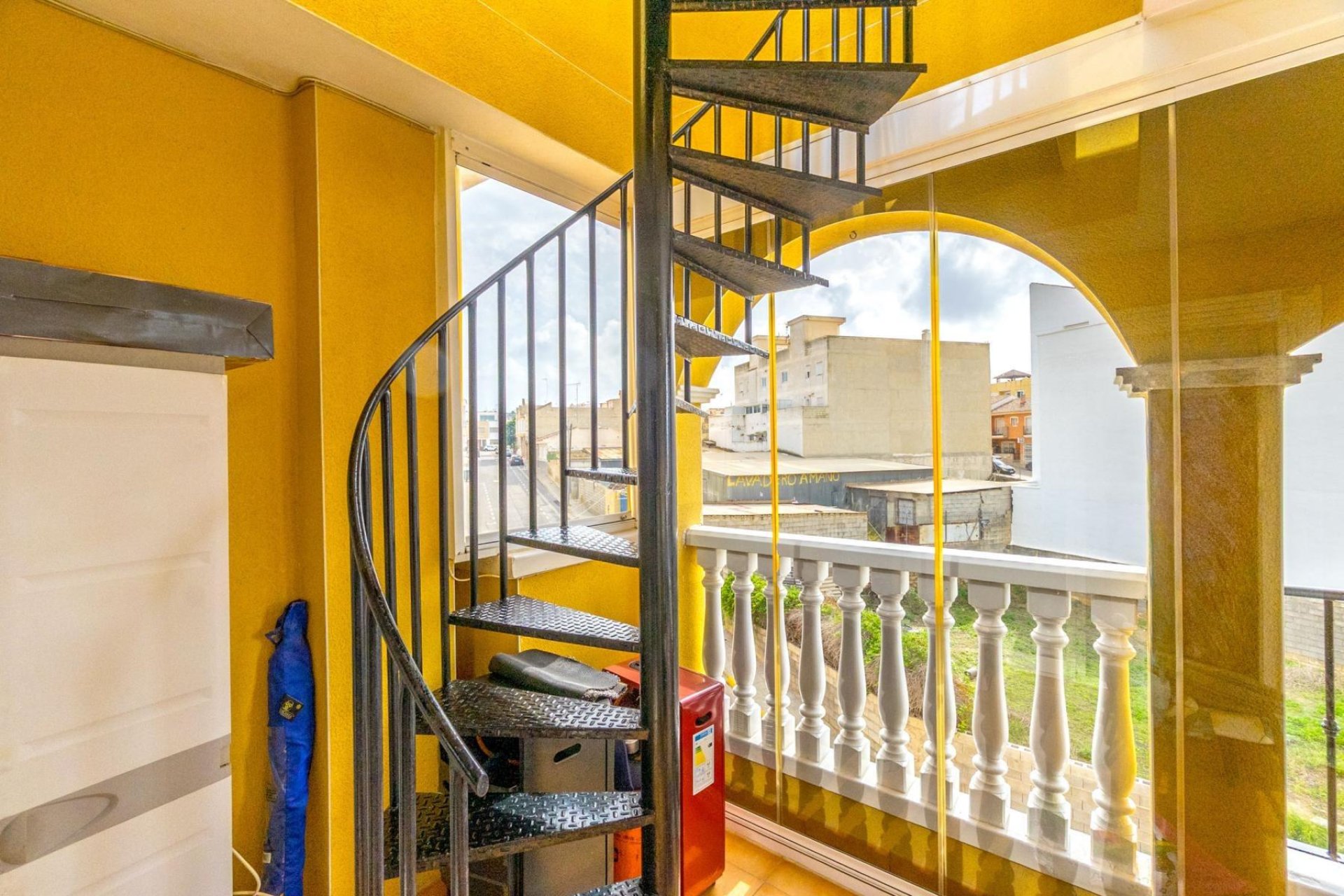 Resale - Penthouse - Benijofar - Pueblo 4