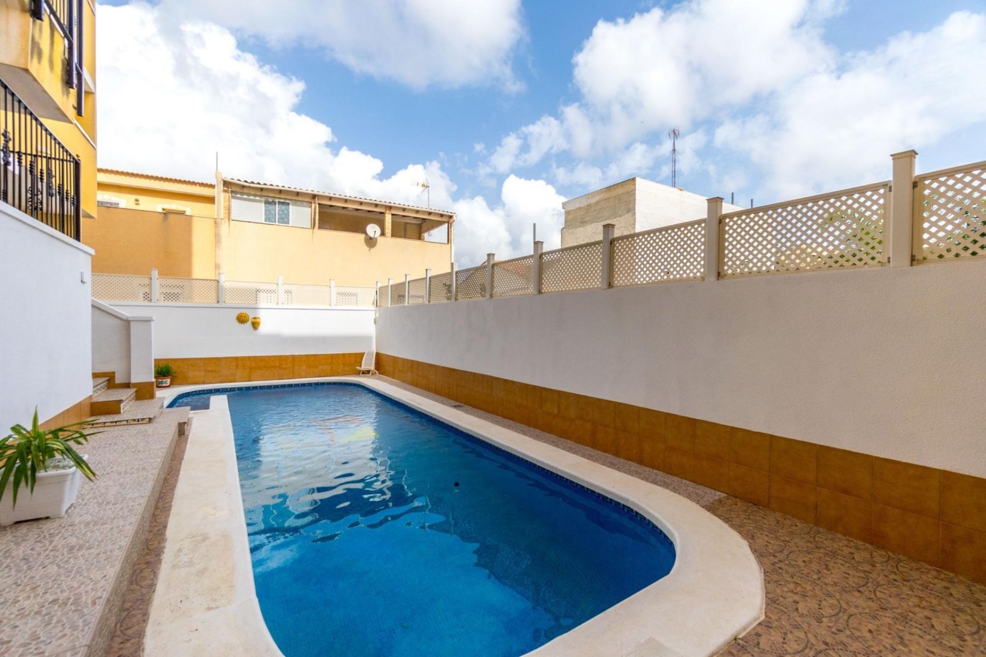 Resale - Penthouse - Benijofar - Pueblo 4
