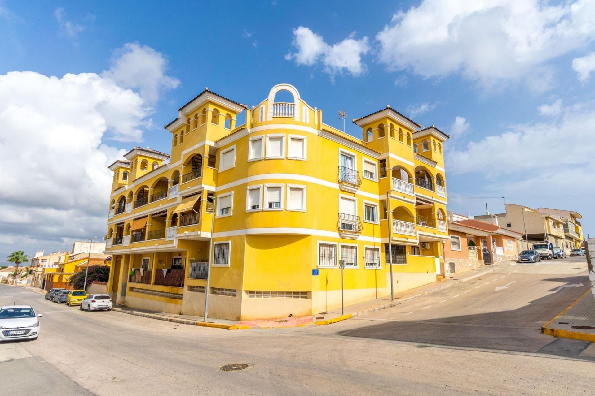 Resale - Penthouse - Benijofar - Pueblo 4