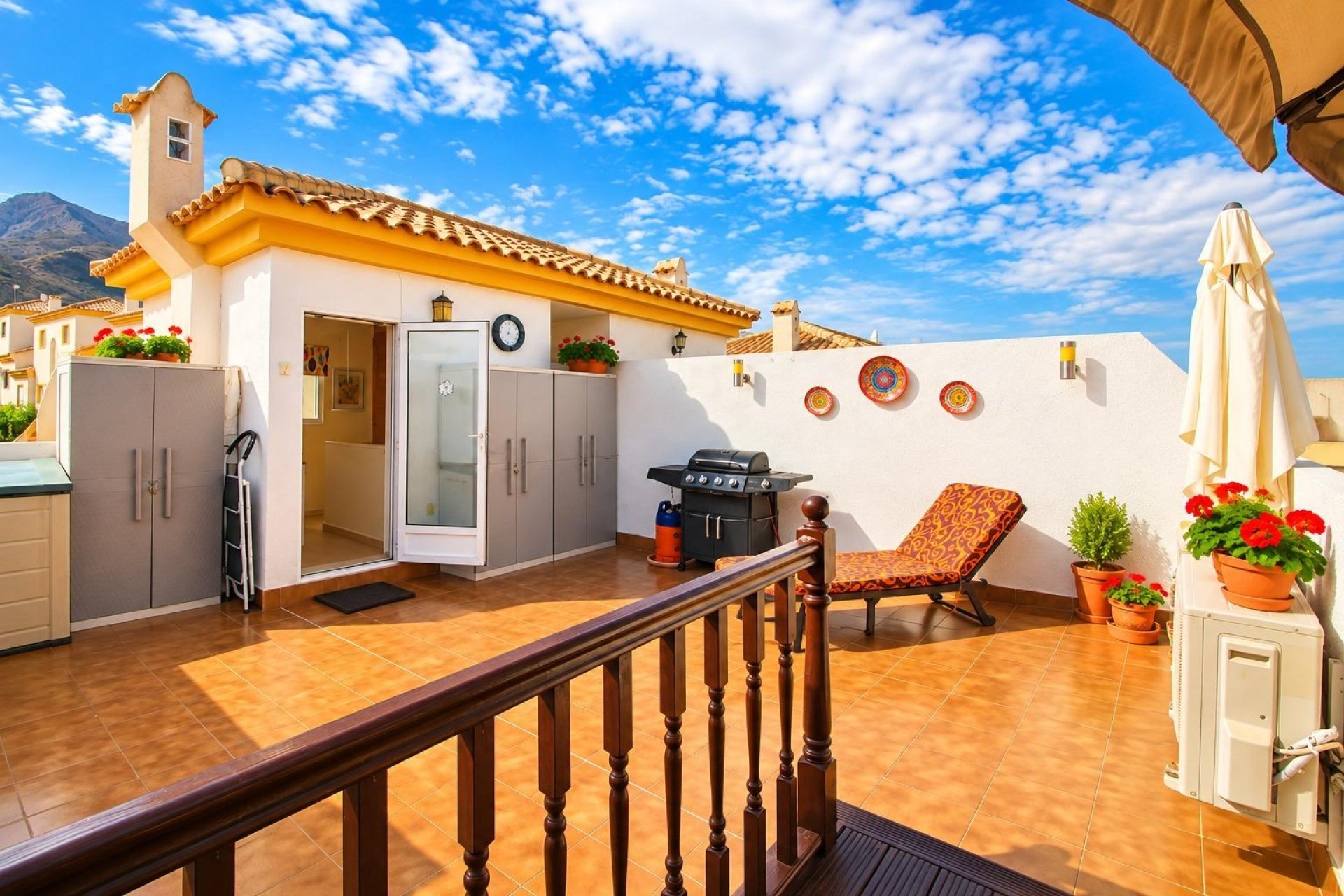 Resale - Penthouse - Cox - Comunidad valenciana
