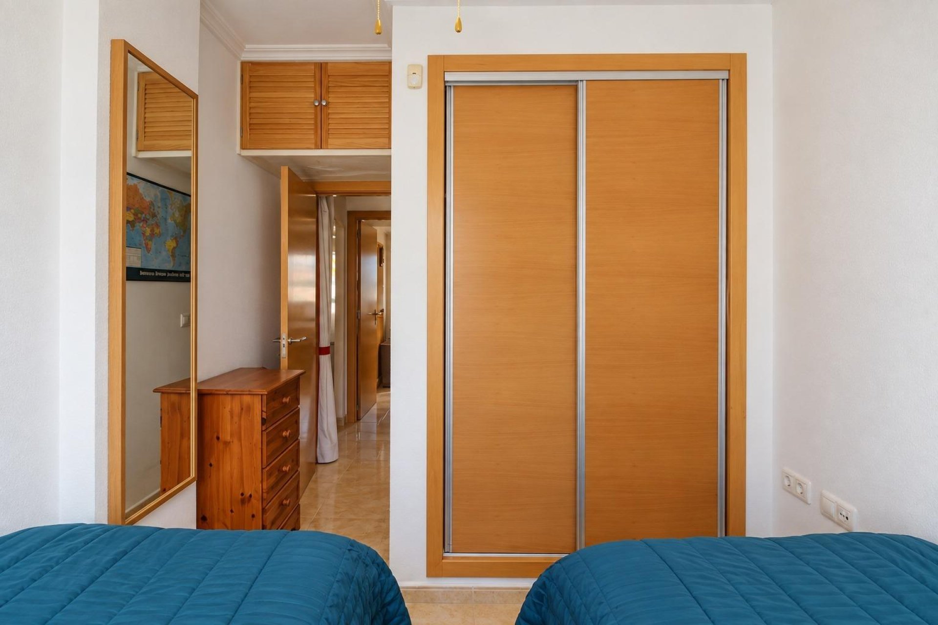Resale - Penthouse - Cox - Comunidad valenciana