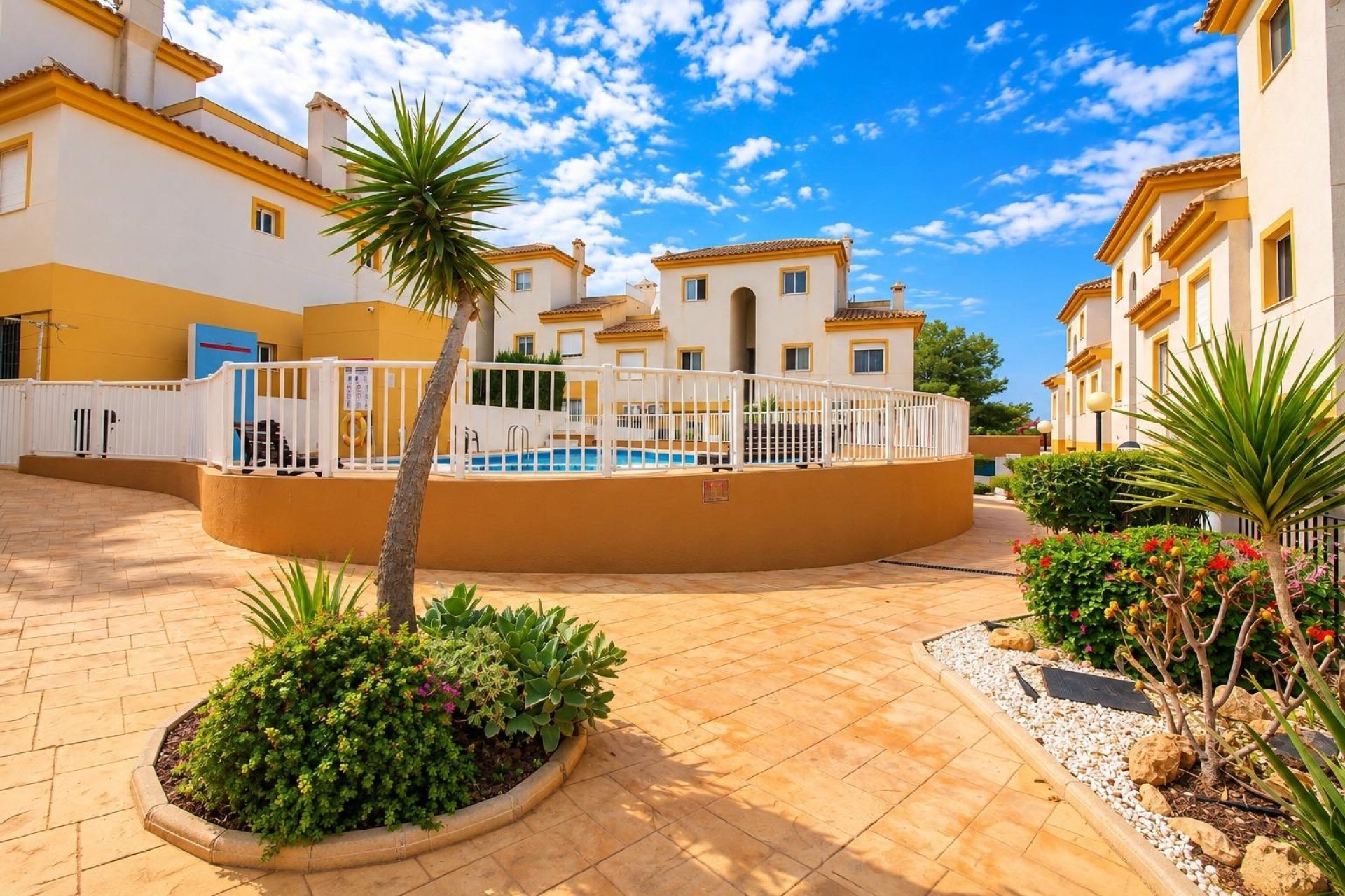 Resale - Penthouse - Cox - Comunidad valenciana