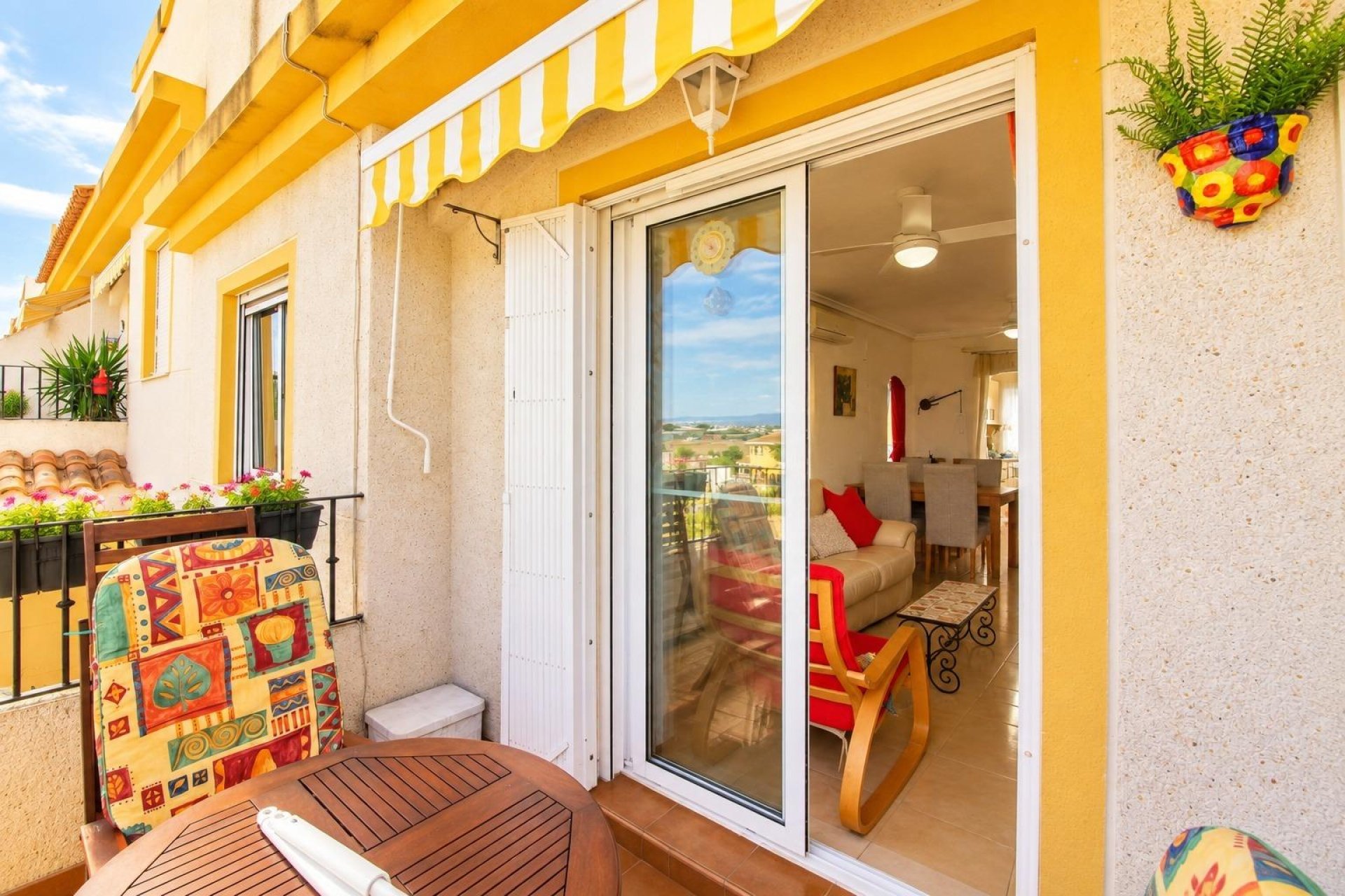 Resale - Penthouse - Cox - Comunidad valenciana