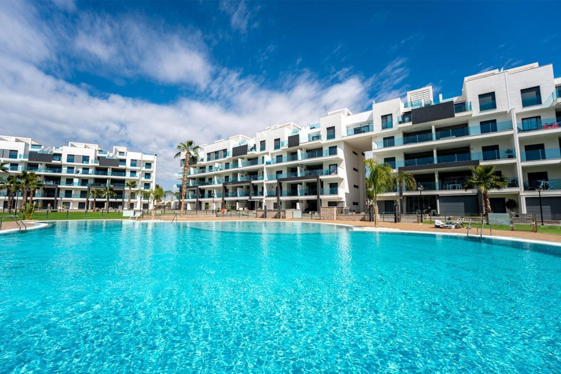 Resale - Penthouse - Guardamar del Segura - EL RASO