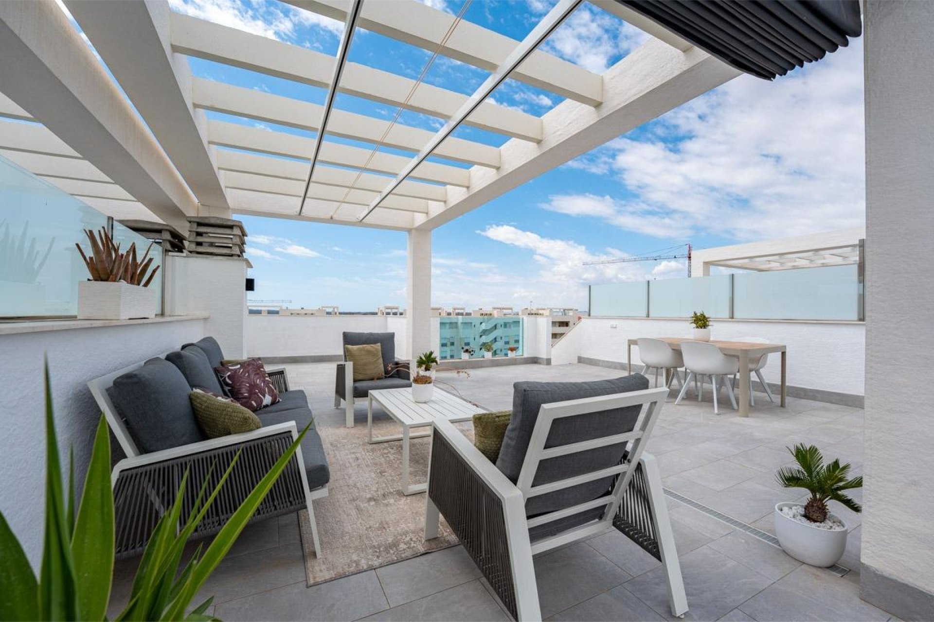 Resale - Penthouse - Guardamar del Segura - EL RASO