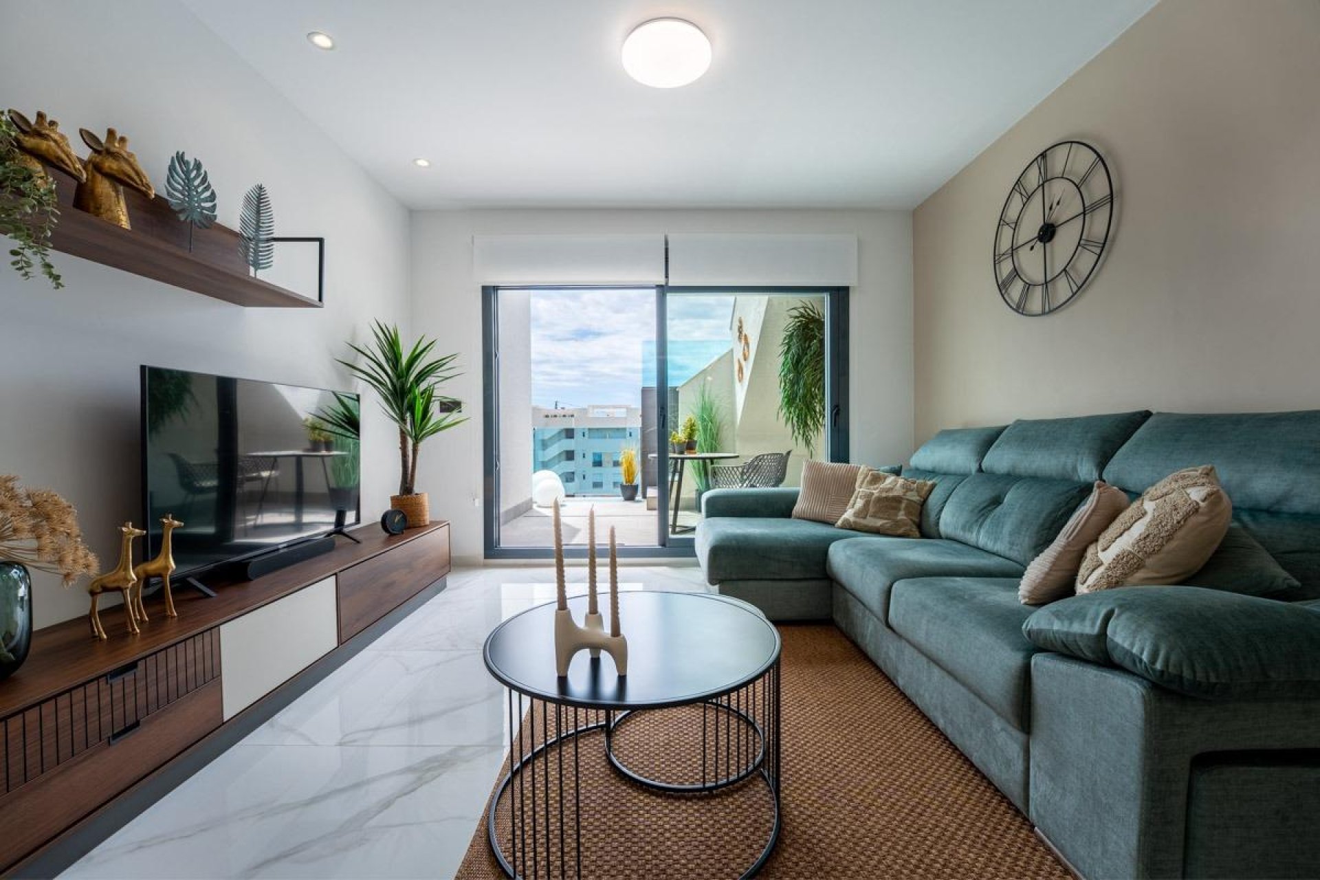 Resale - Penthouse - Guardamar del Segura - EL RASO