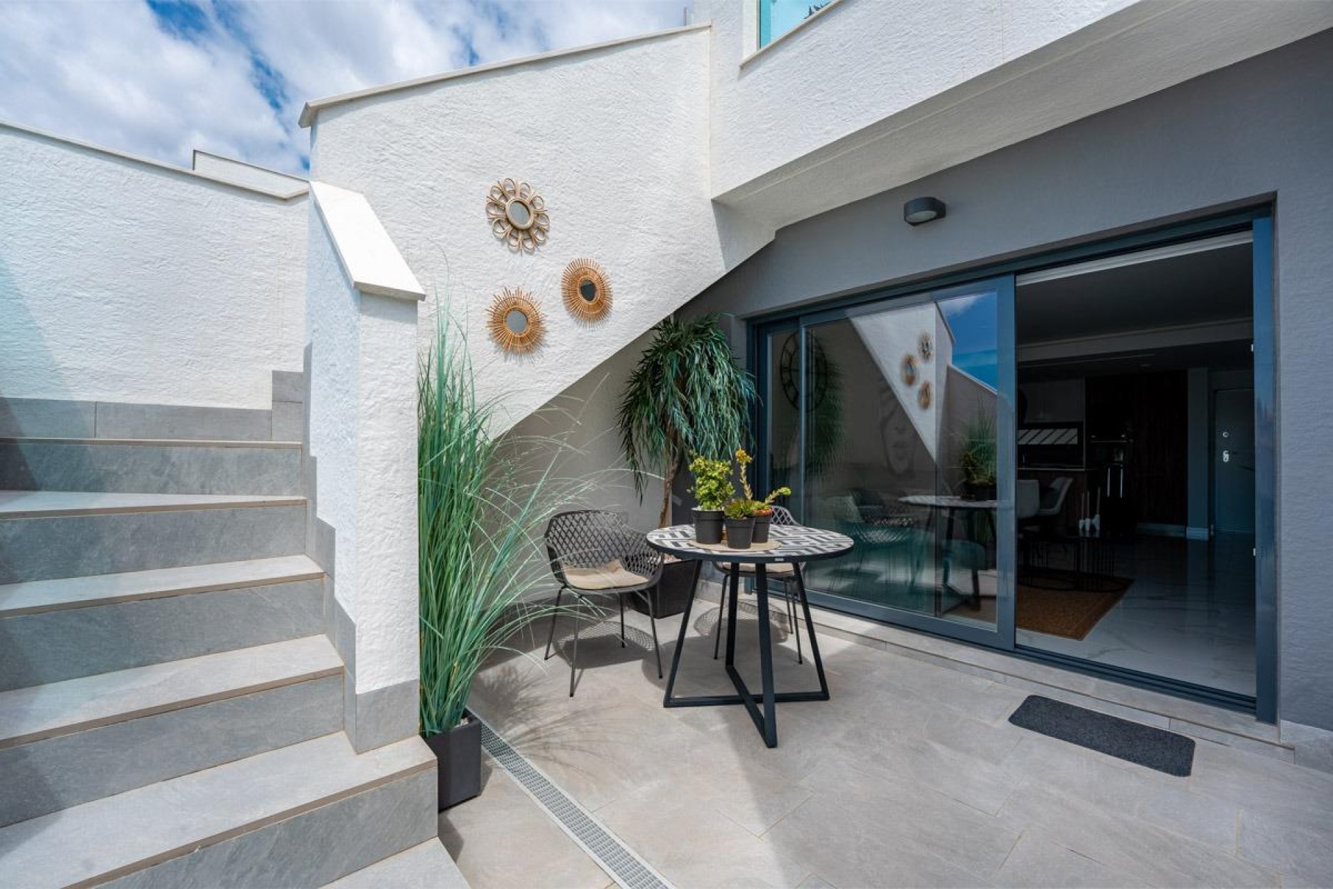 Resale - Penthouse - Guardamar del Segura - EL RASO