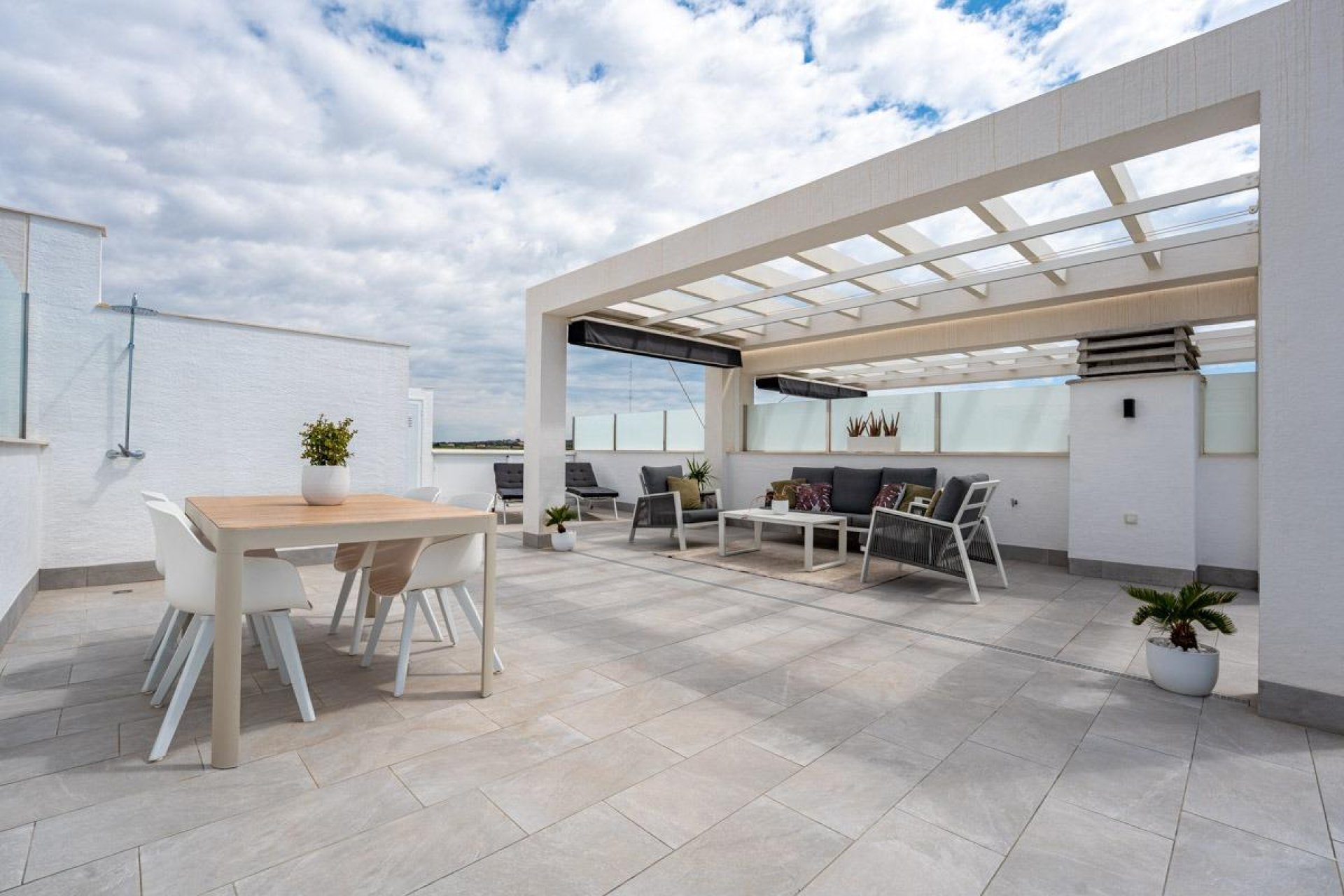 Resale - Penthouse - Guardamar del Segura - EL RASO