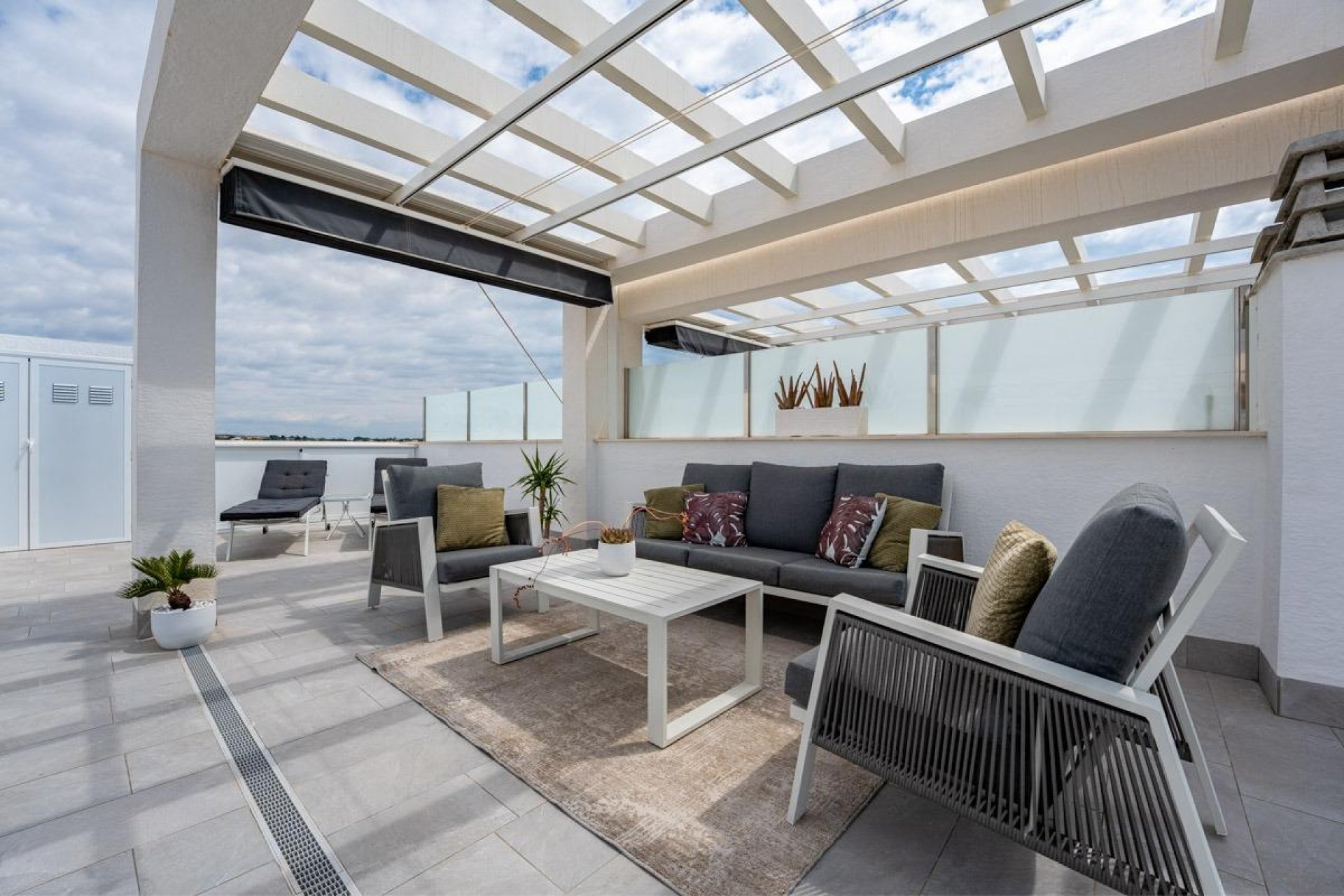 Resale - Penthouse - Guardamar del Segura - EL RASO