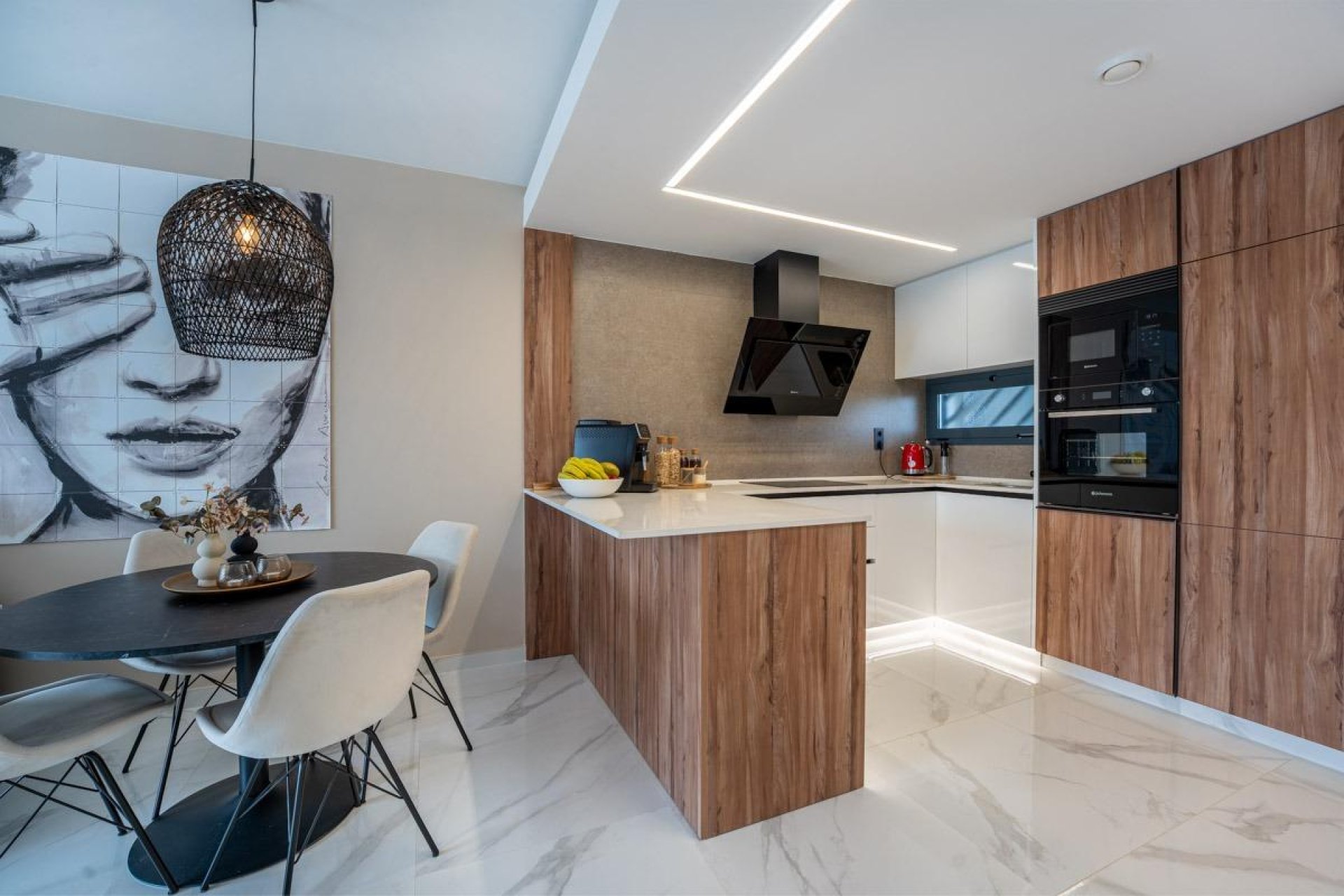 Resale - Penthouse - Guardamar del Segura - EL RASO