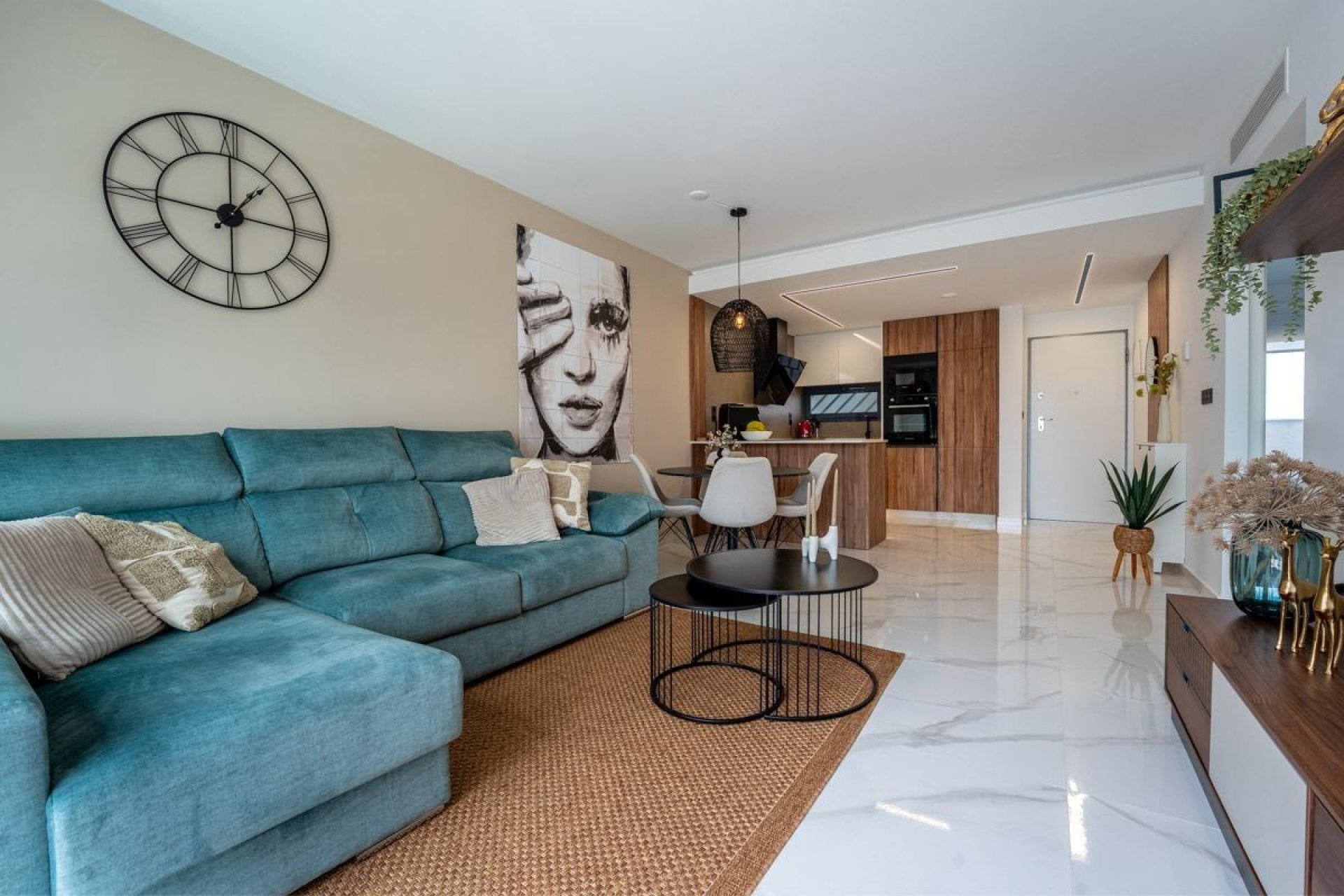 Resale - Penthouse - Guardamar del Segura - EL RASO