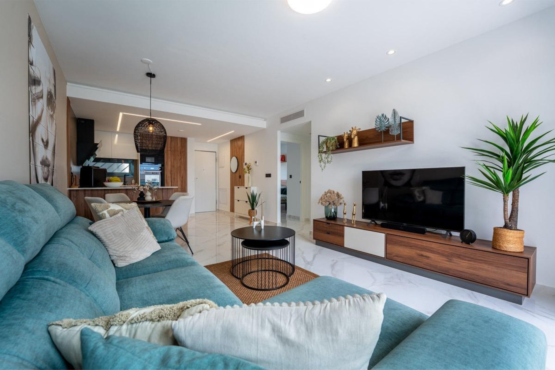 Resale - Penthouse - Guardamar del Segura - EL RASO