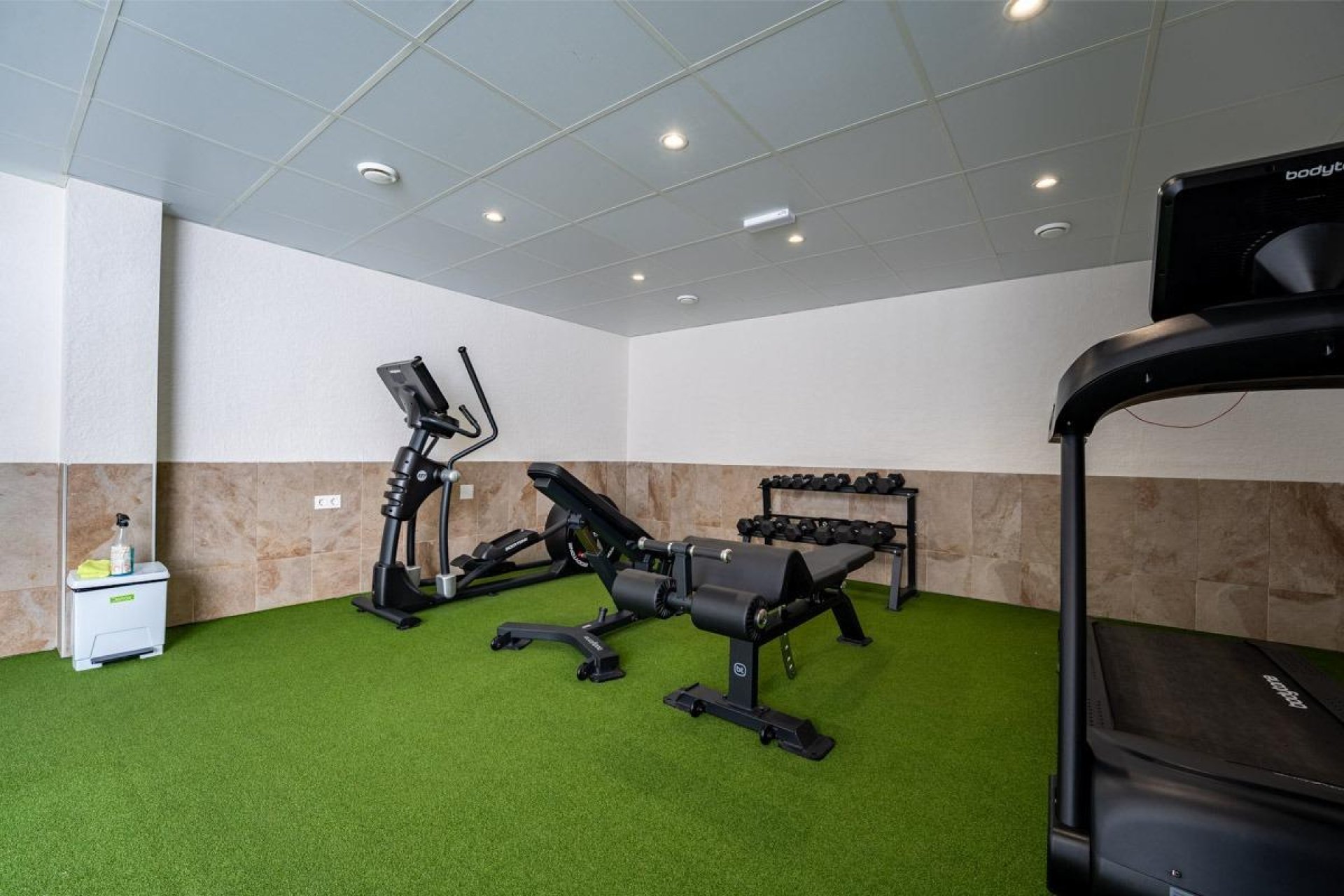 Resale - Penthouse - Guardamar del Segura - EL RASO