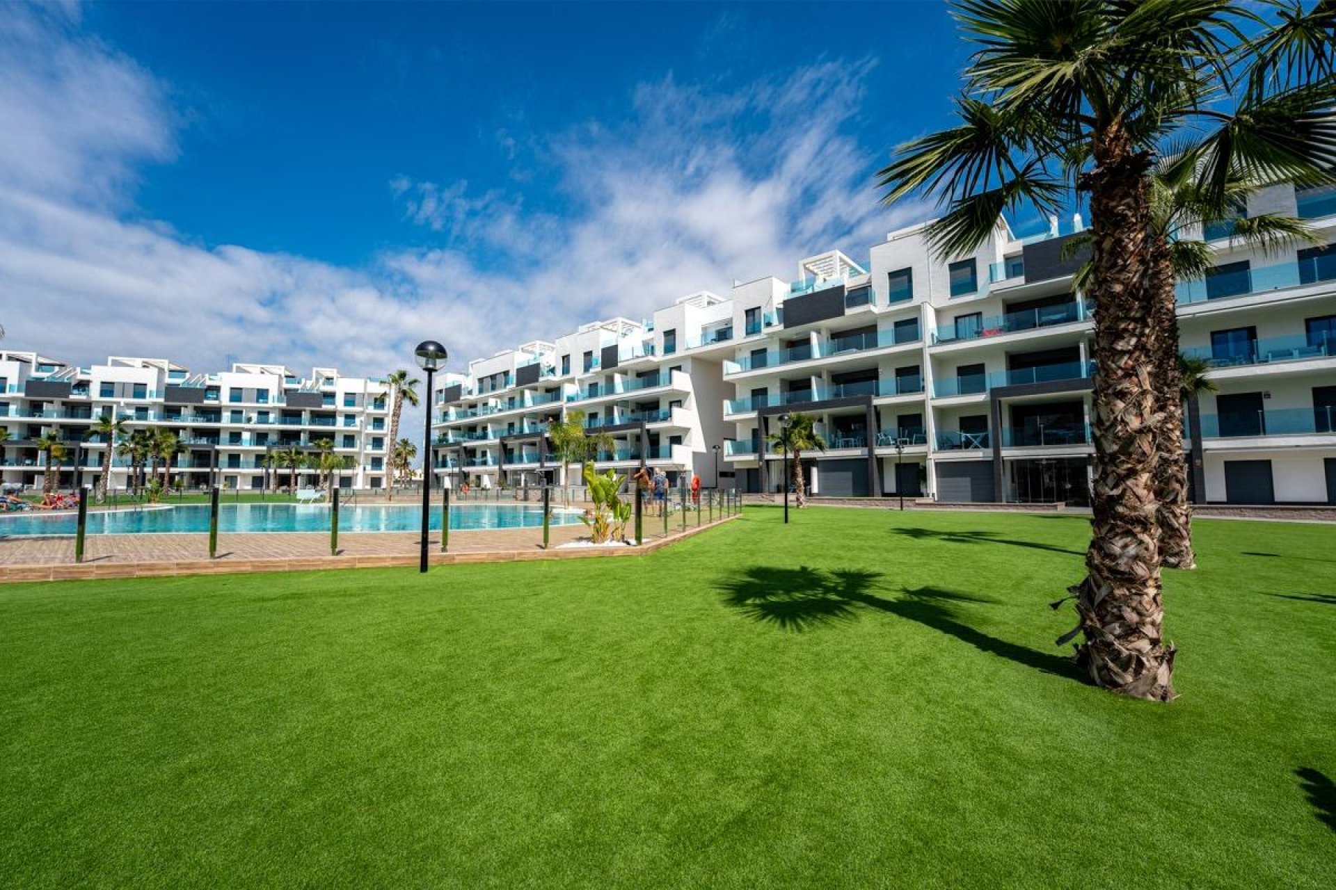 Resale - Penthouse - Guardamar del Segura - EL RASO