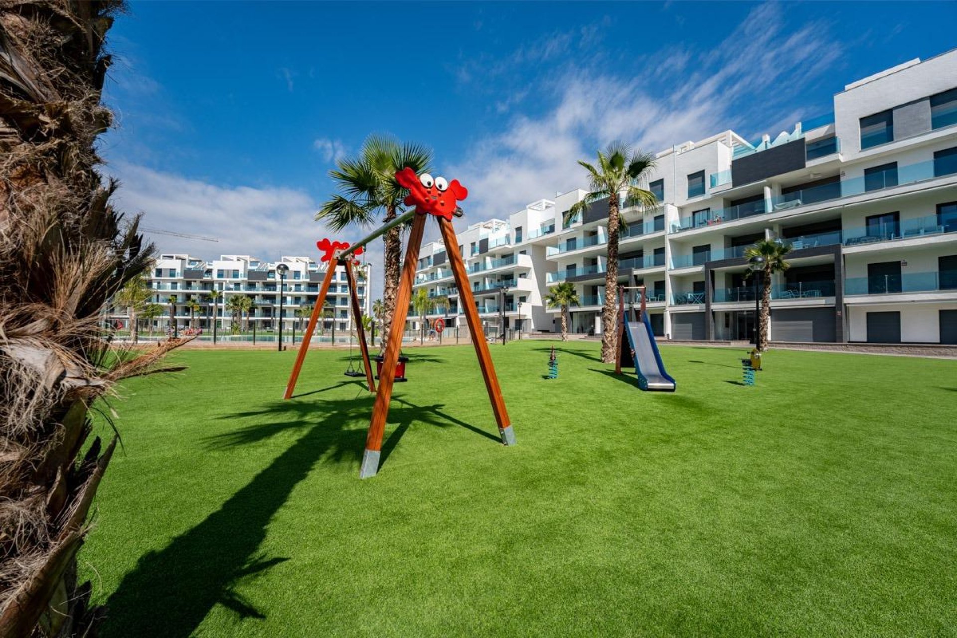 Resale - Penthouse - Guardamar del Segura - EL RASO