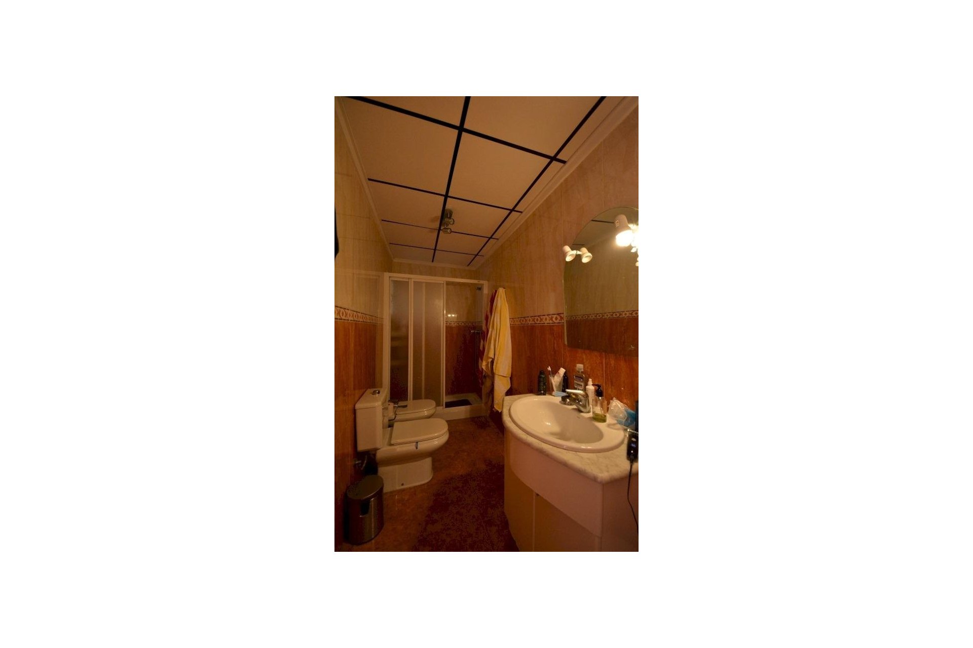 Resale - Penthouse - Guardamar del Segura - Pueblo