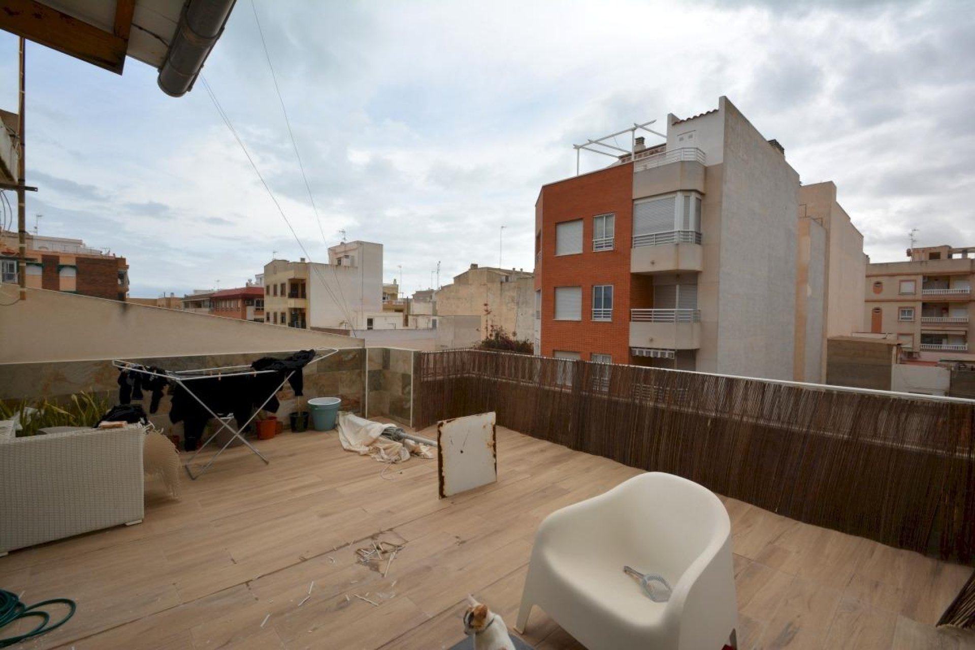 Resale - Penthouse - Guardamar del Segura - Pueblo