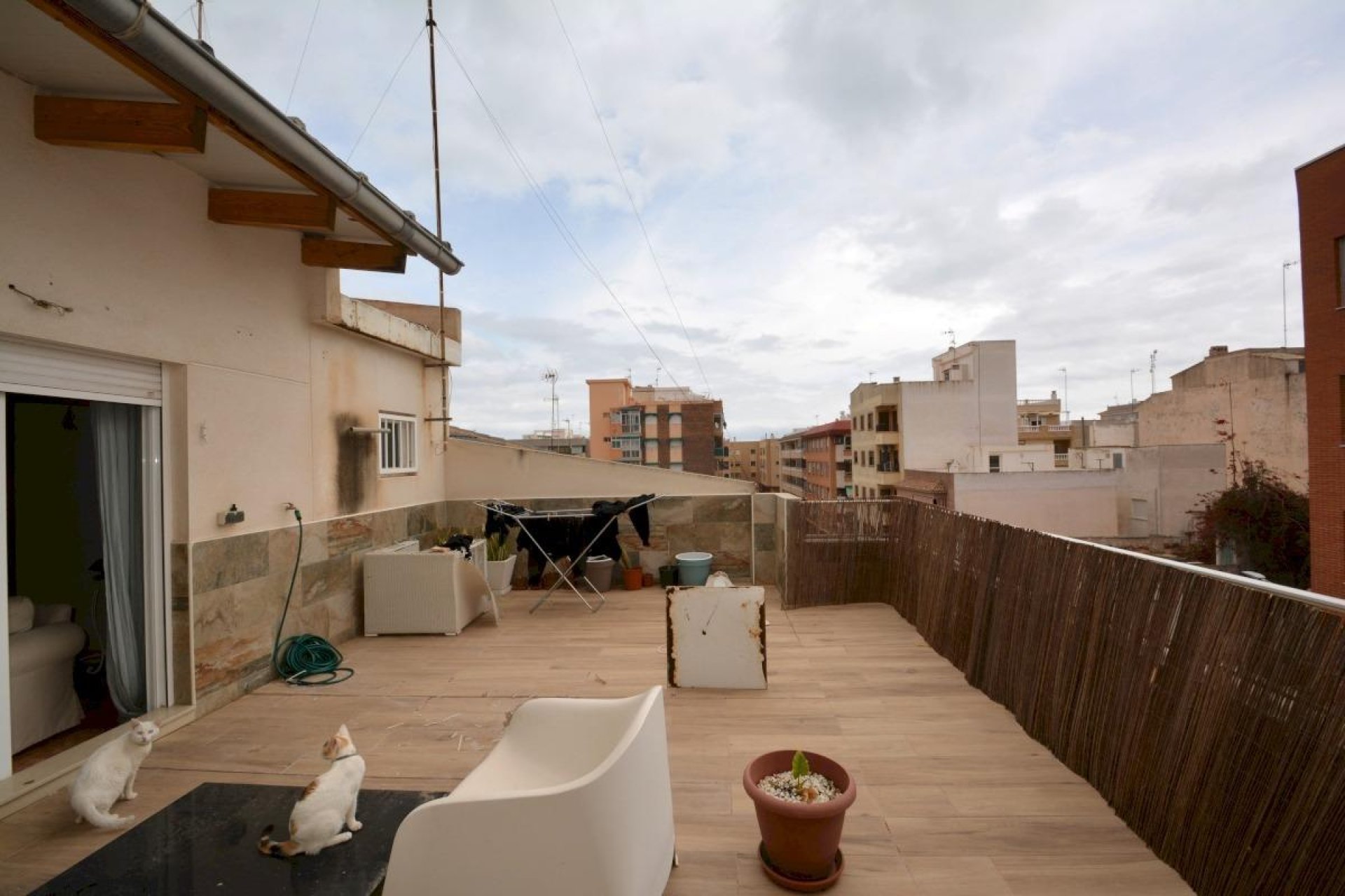 Resale - Penthouse - Guardamar del Segura - Pueblo