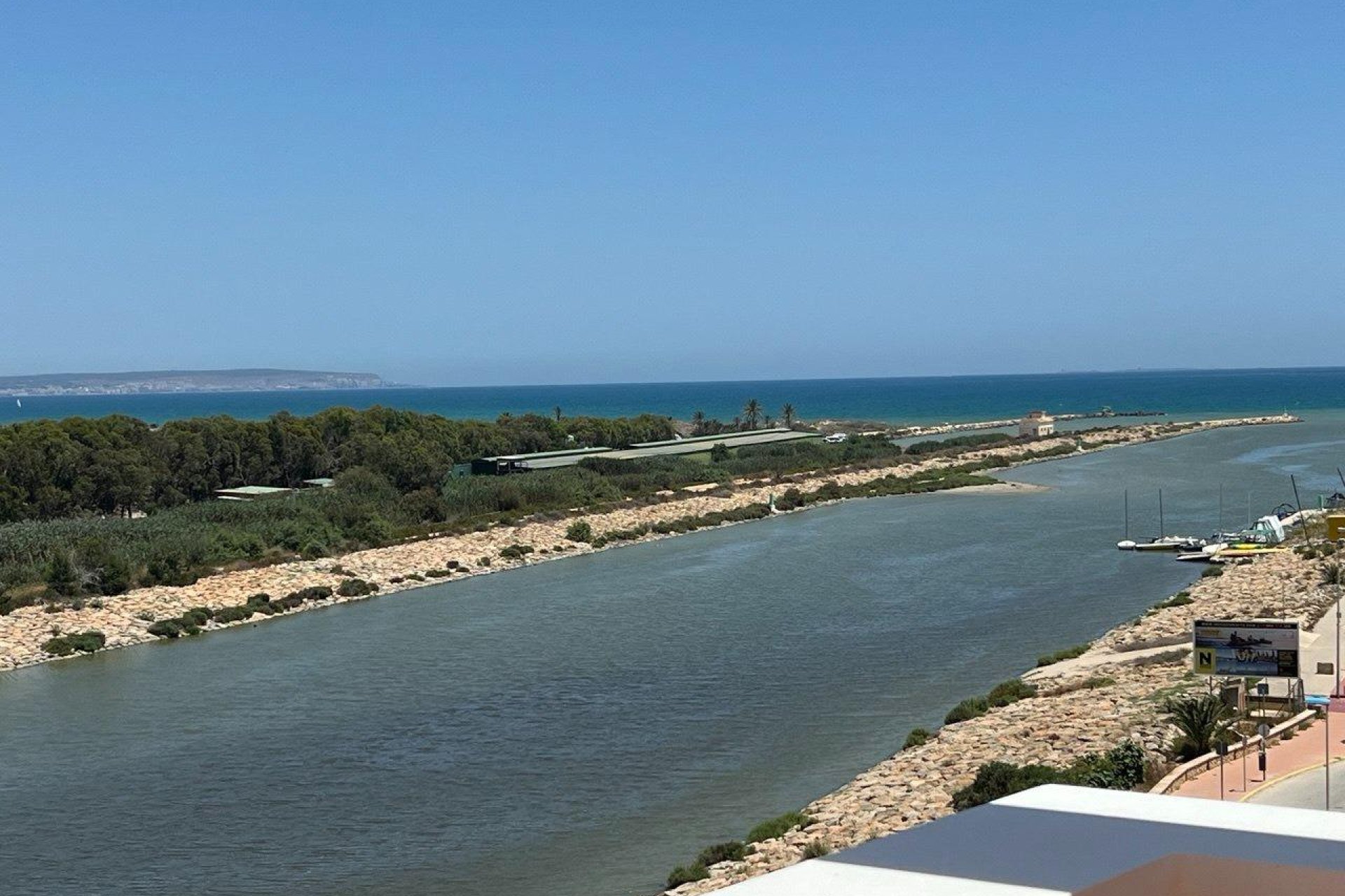 Resale - Penthouse - Guardamar del Segura - puerto deportivo