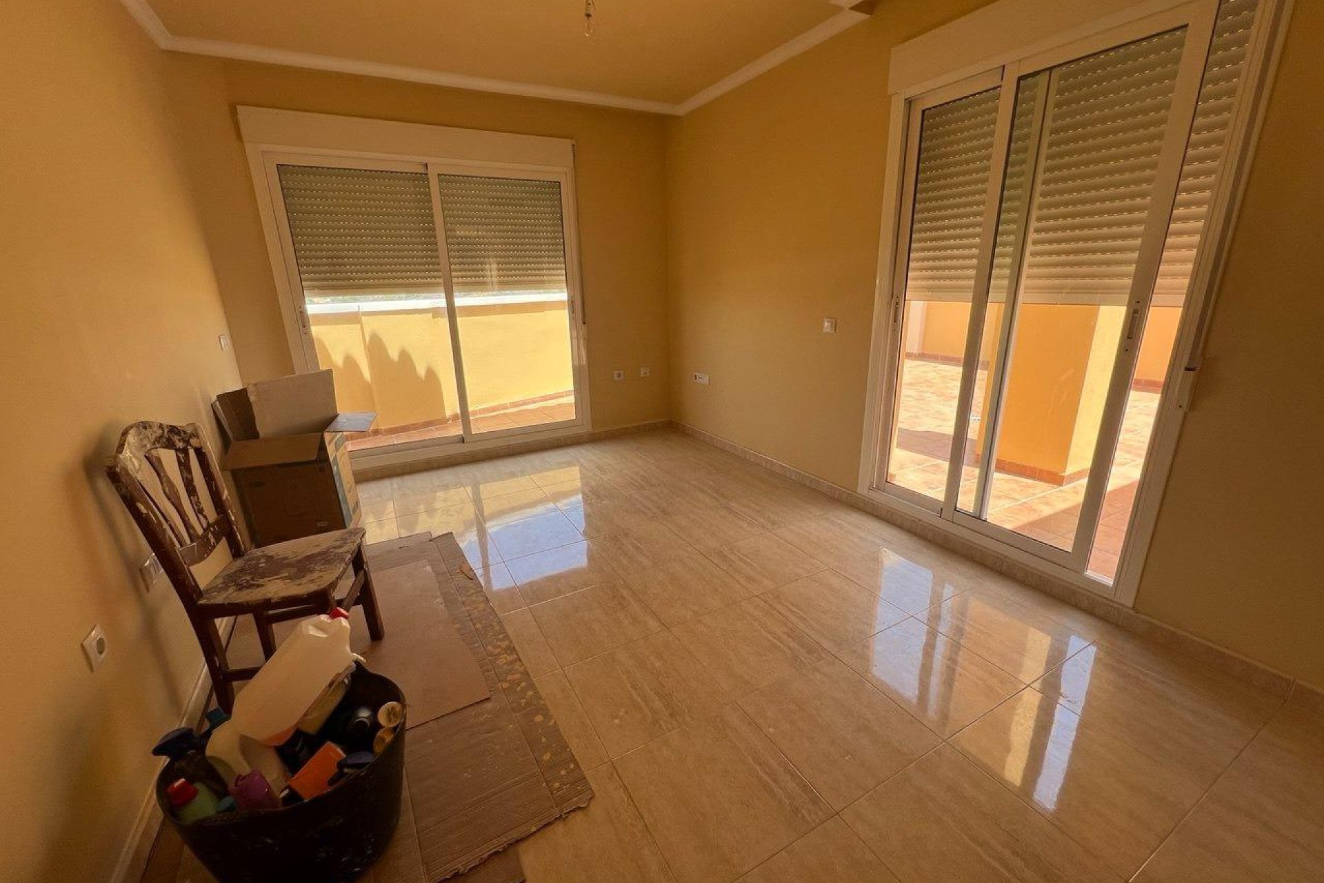 Resale - Penthouse - Guardamar del Segura - puerto deportivo