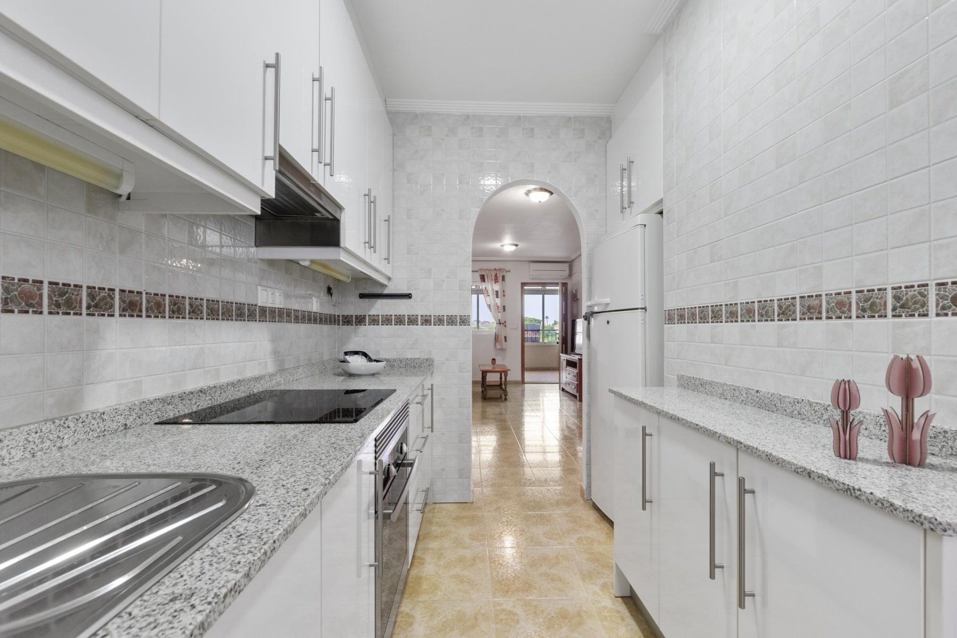 Resale - Penthouse - Orihuela Costa - La Ciñuelica