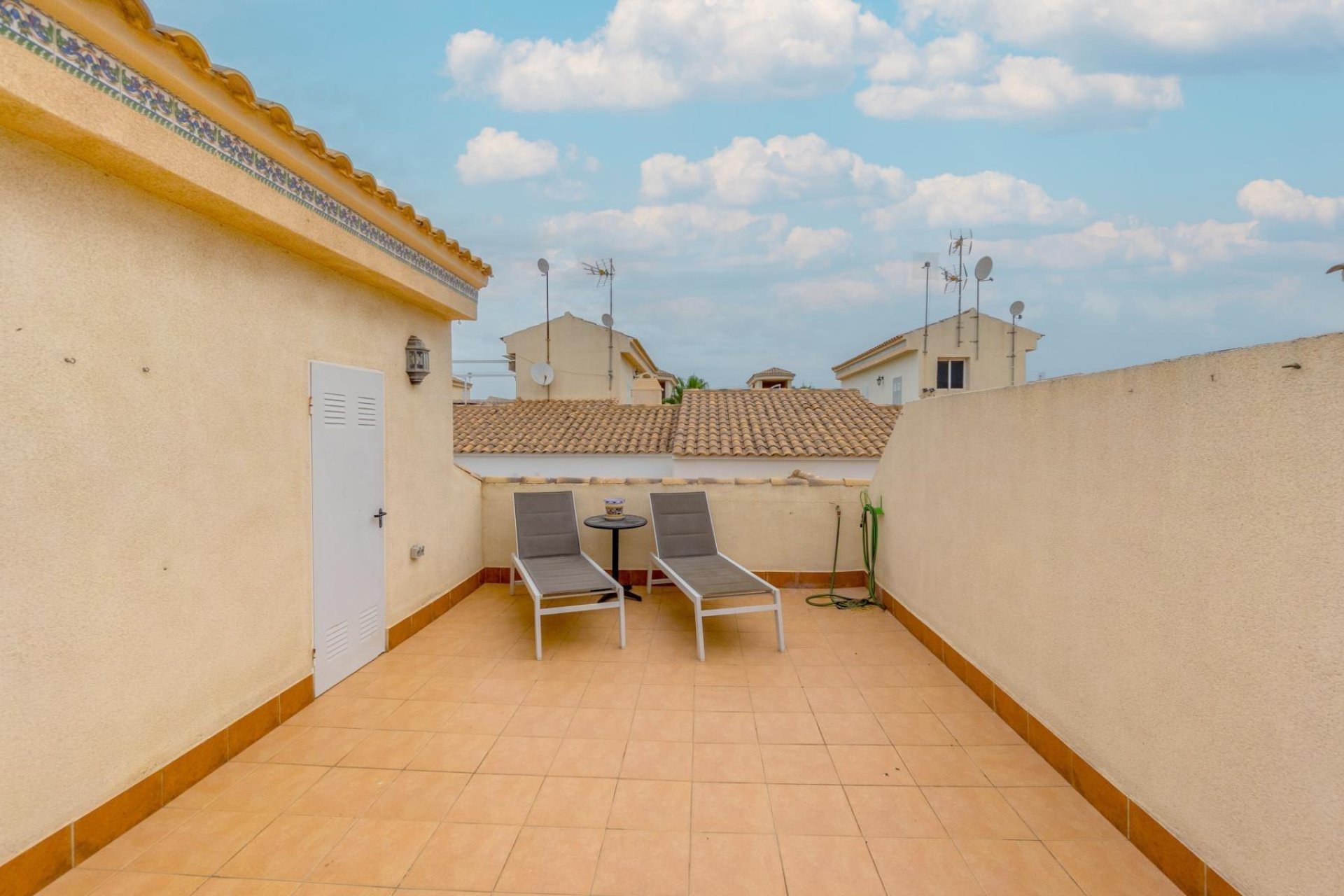 Resale - Penthouse - Orihuela Costa - La Ciñuelica