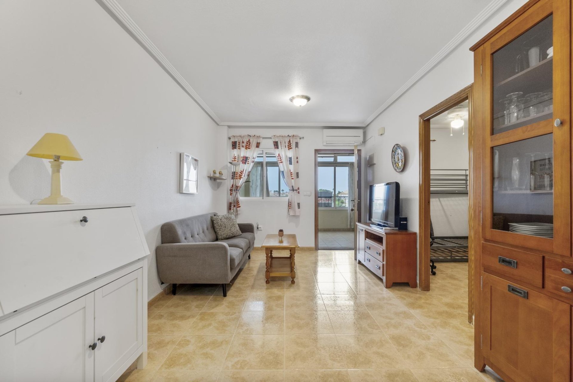 Resale - Penthouse - Orihuela Costa - La Ciñuelica
