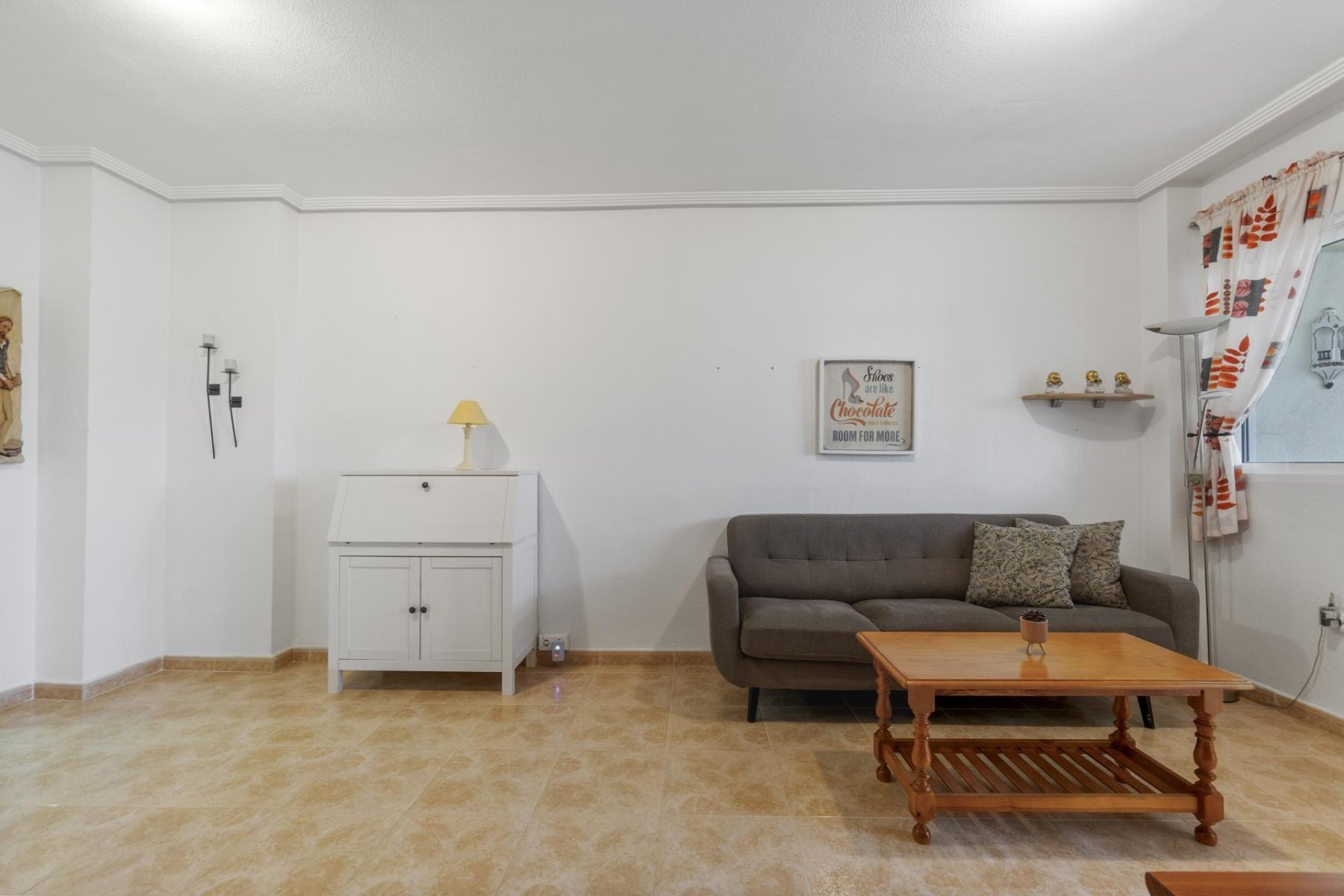 Resale - Penthouse - Orihuela Costa - La Ciñuelica