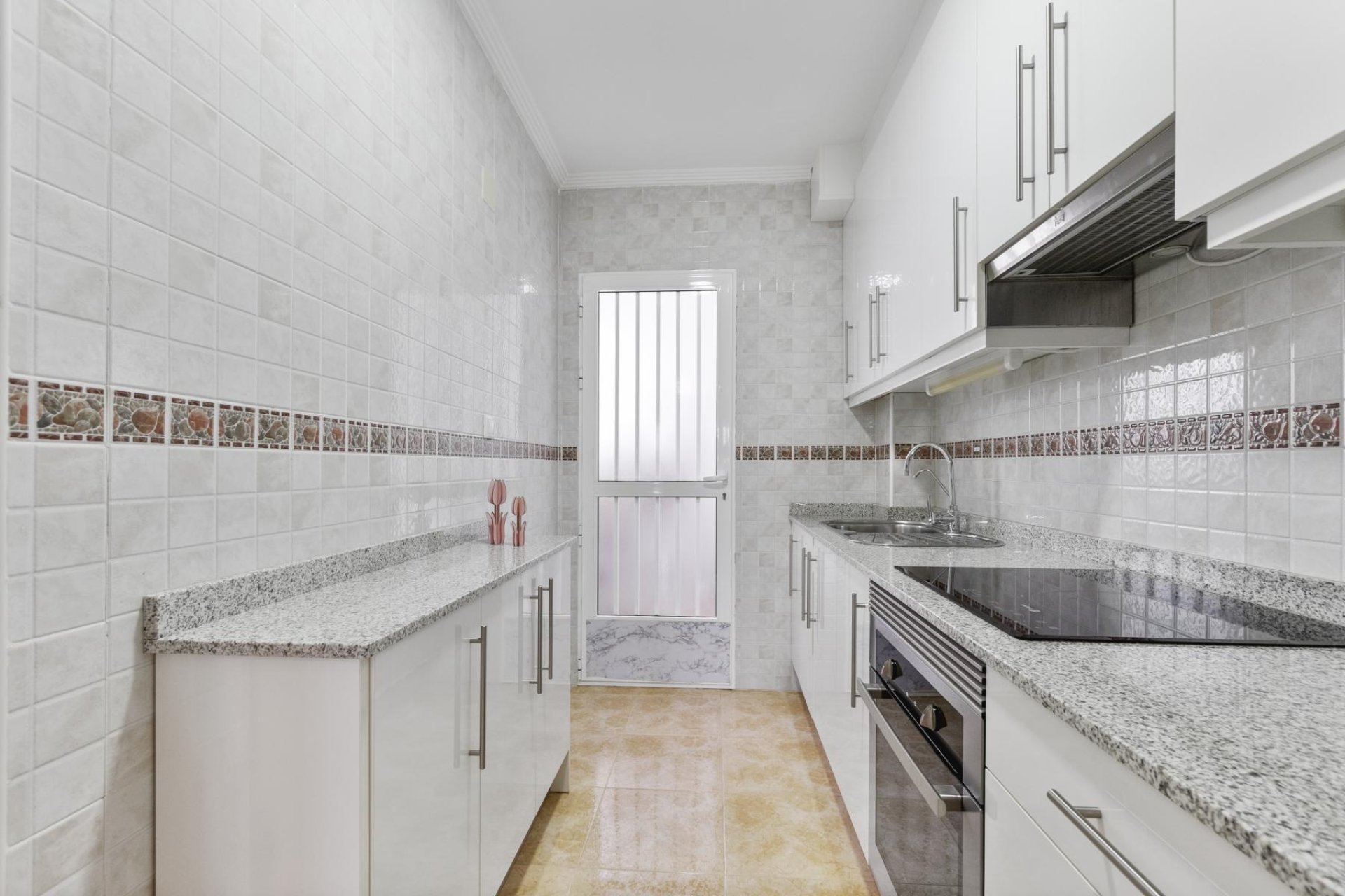 Resale - Penthouse - Orihuela Costa - La Ciñuelica