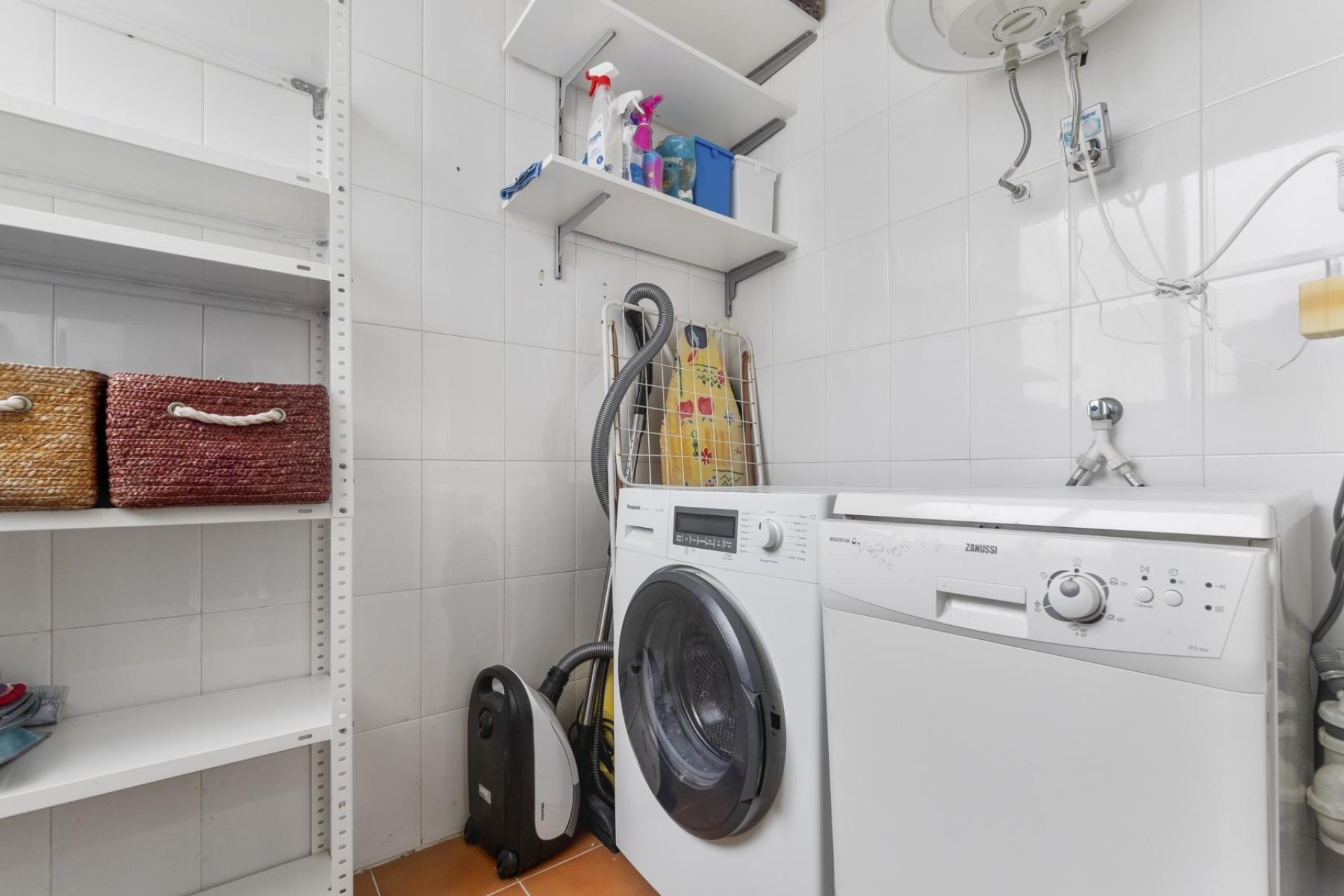 Resale - Penthouse - Orihuela Costa - La Ciñuelica