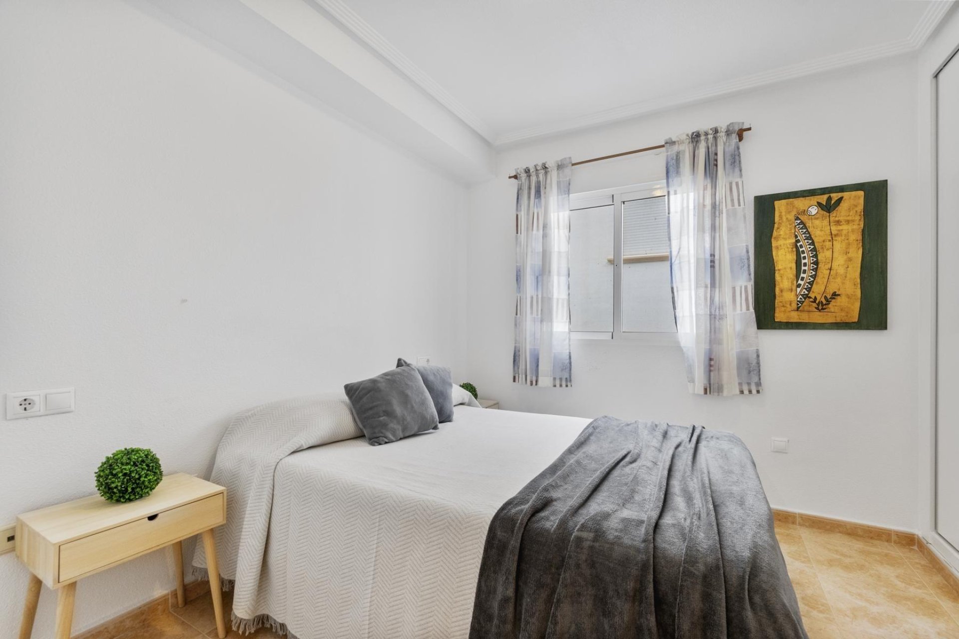 Resale - Penthouse - Orihuela Costa - La Ciñuelica