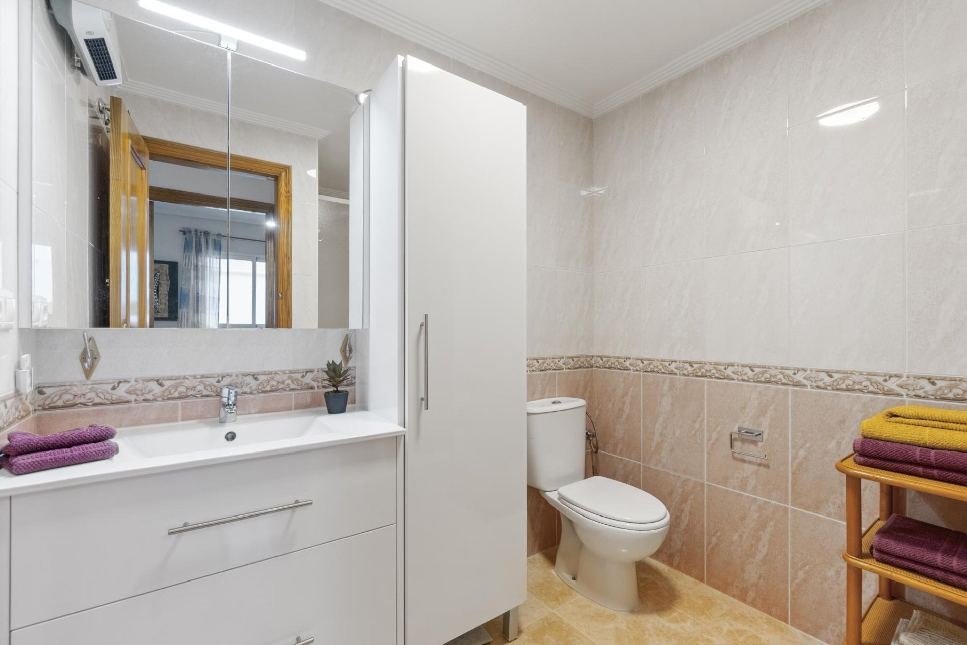 Resale - Penthouse - Orihuela Costa - La Ciñuelica