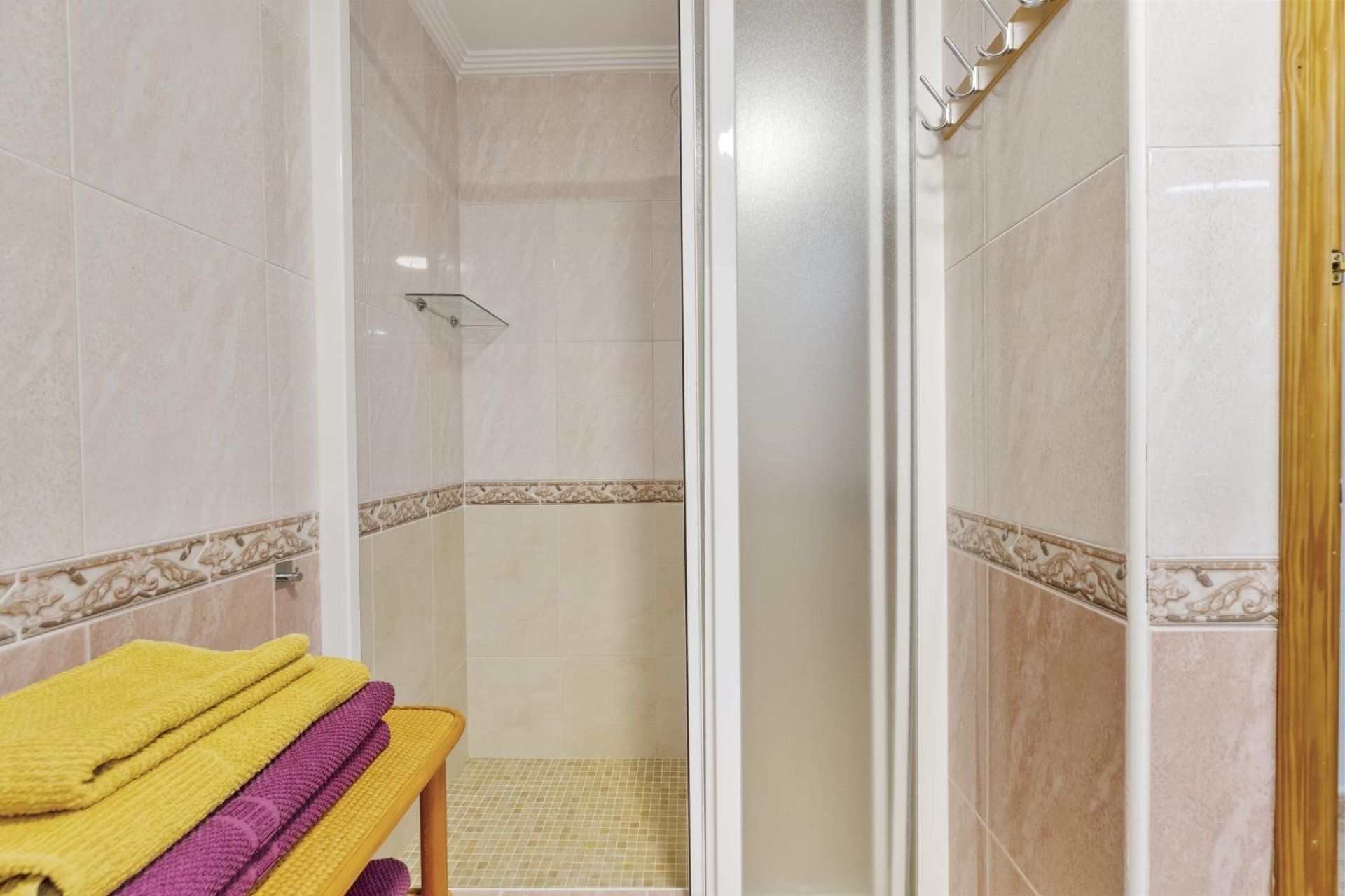 Resale - Penthouse - Orihuela Costa - La Ciñuelica