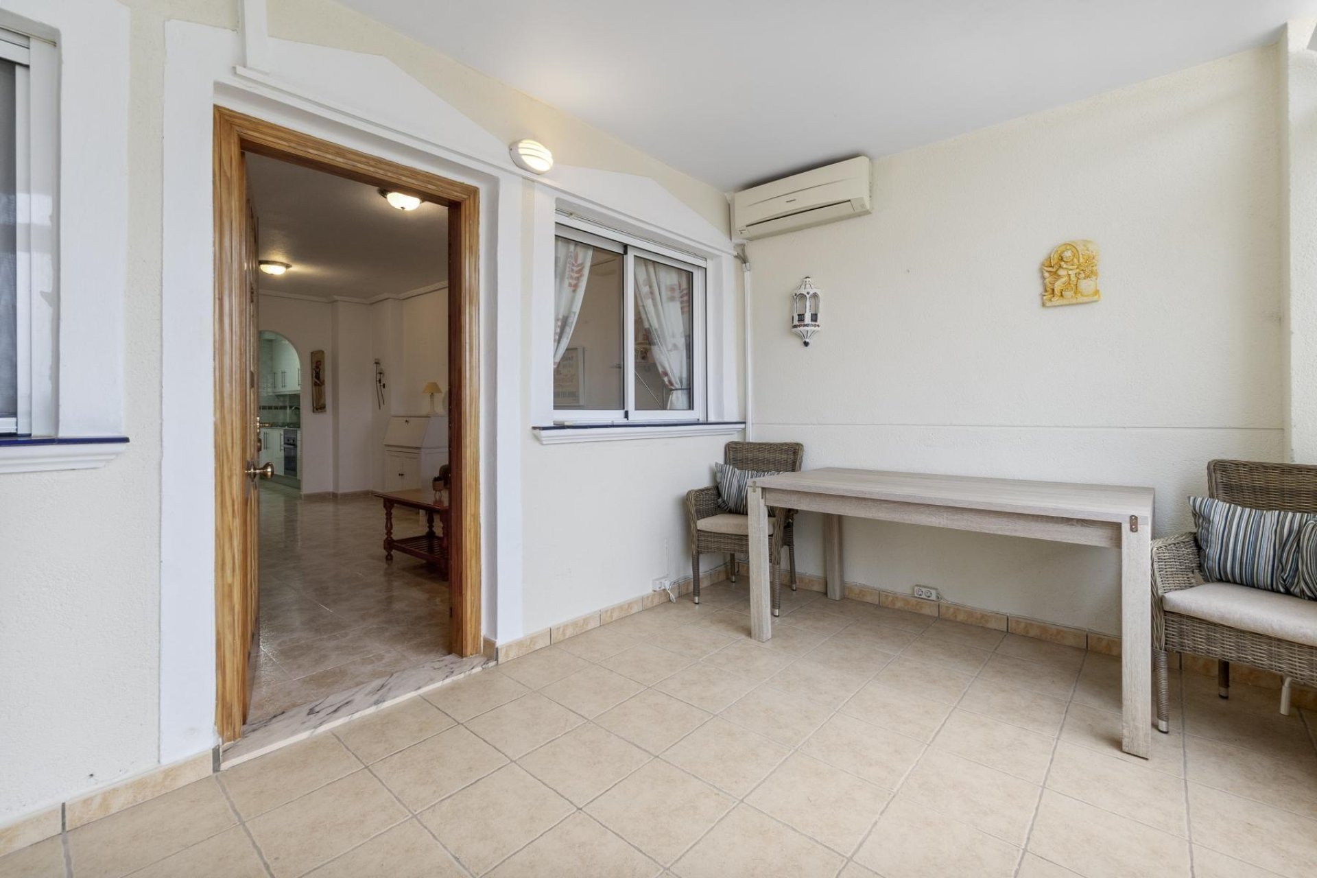 Resale - Penthouse - Orihuela Costa - La Ciñuelica