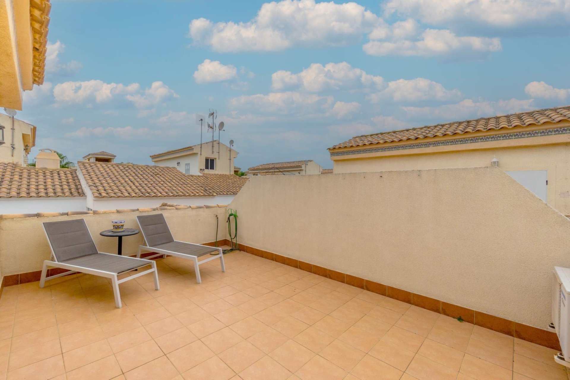 Resale - Penthouse - Orihuela Costa - La Ciñuelica