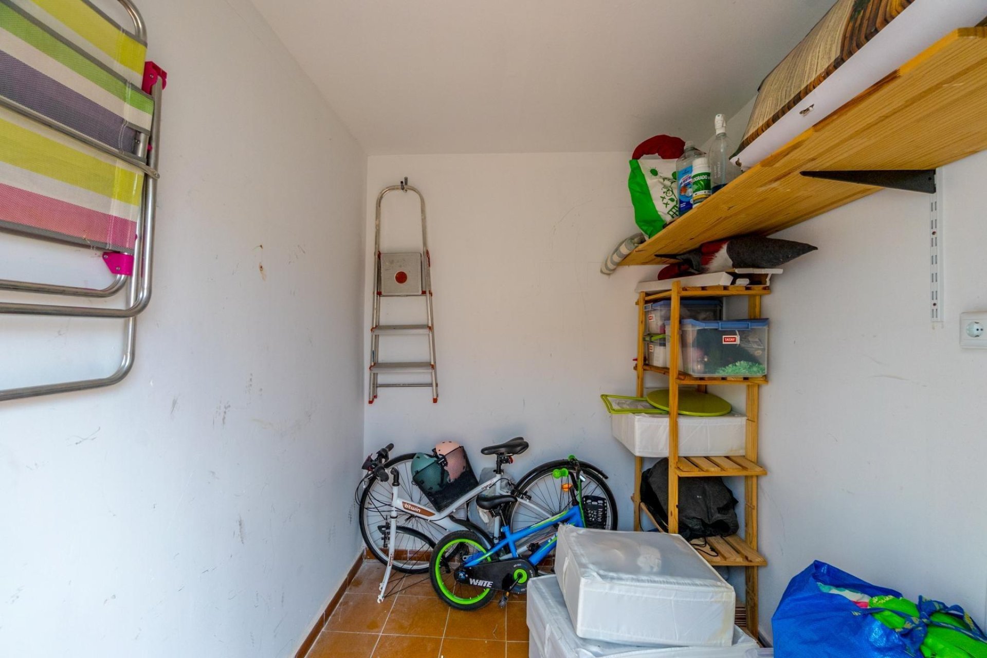 Resale - Penthouse - Orihuela Costa - La Ciñuelica