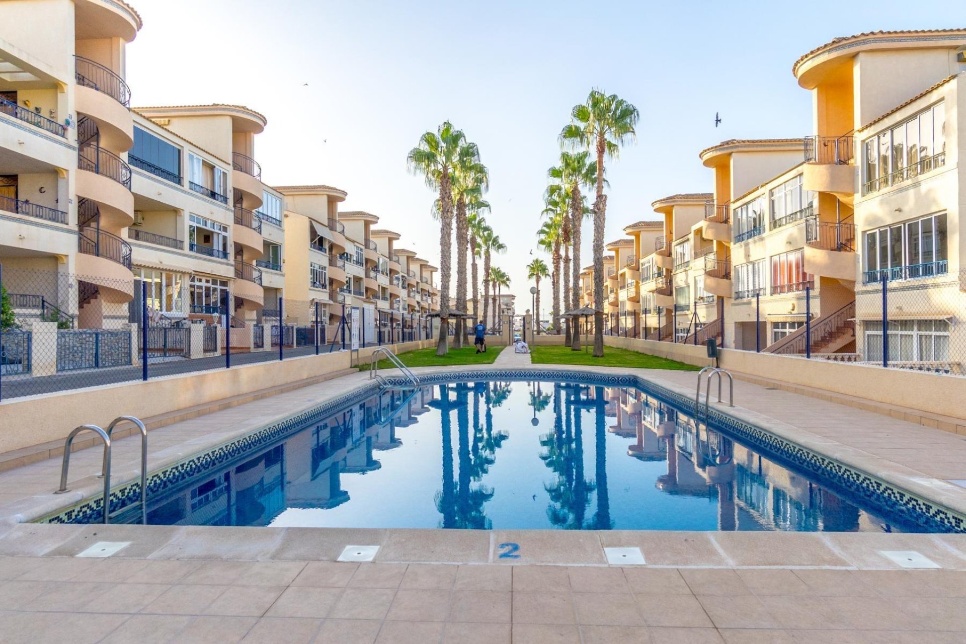 Resale - Penthouse - Orihuela Costa - La Ciñuelica