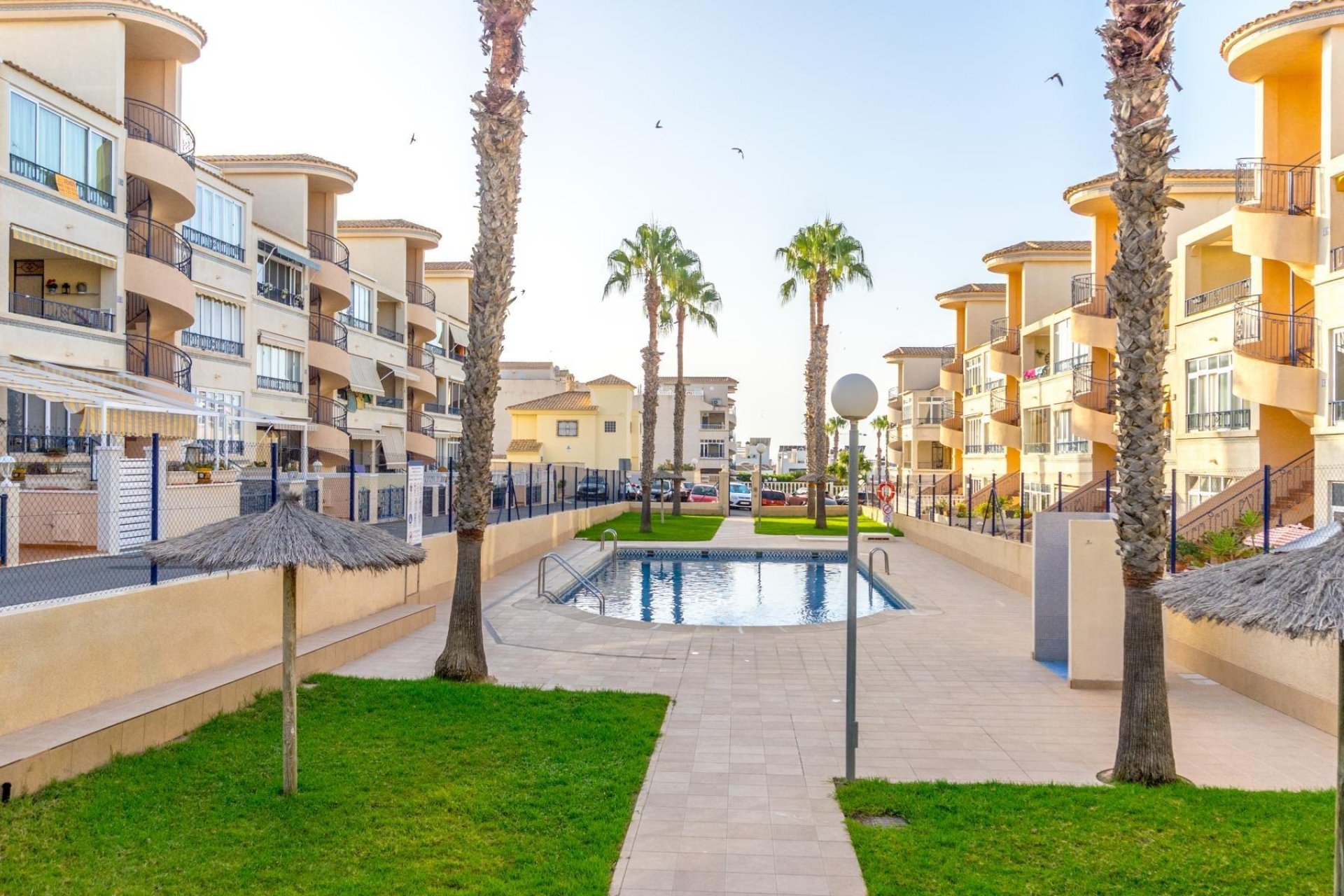 Resale - Penthouse - Orihuela Costa - La Ciñuelica