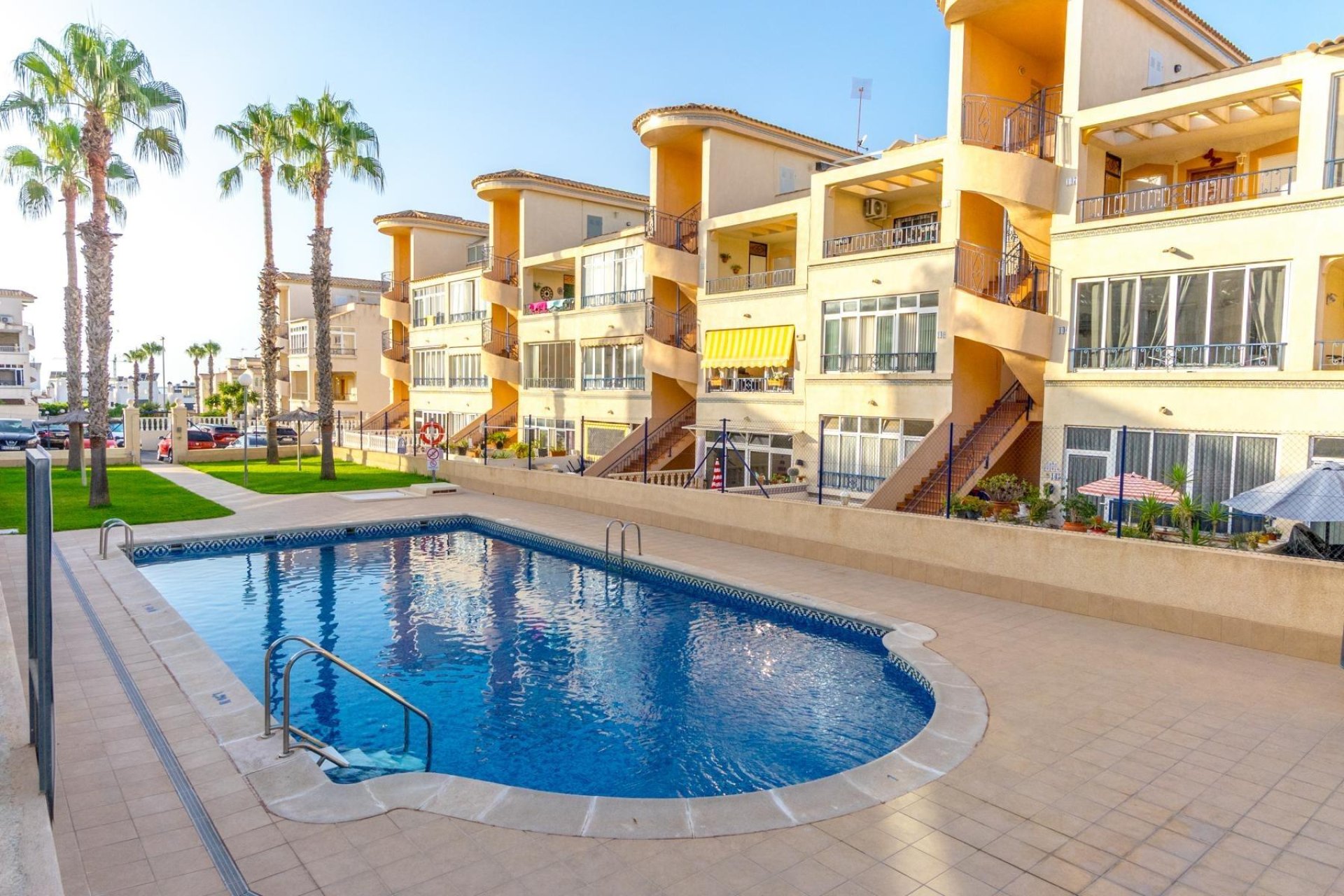 Resale - Penthouse - Orihuela Costa - La Ciñuelica