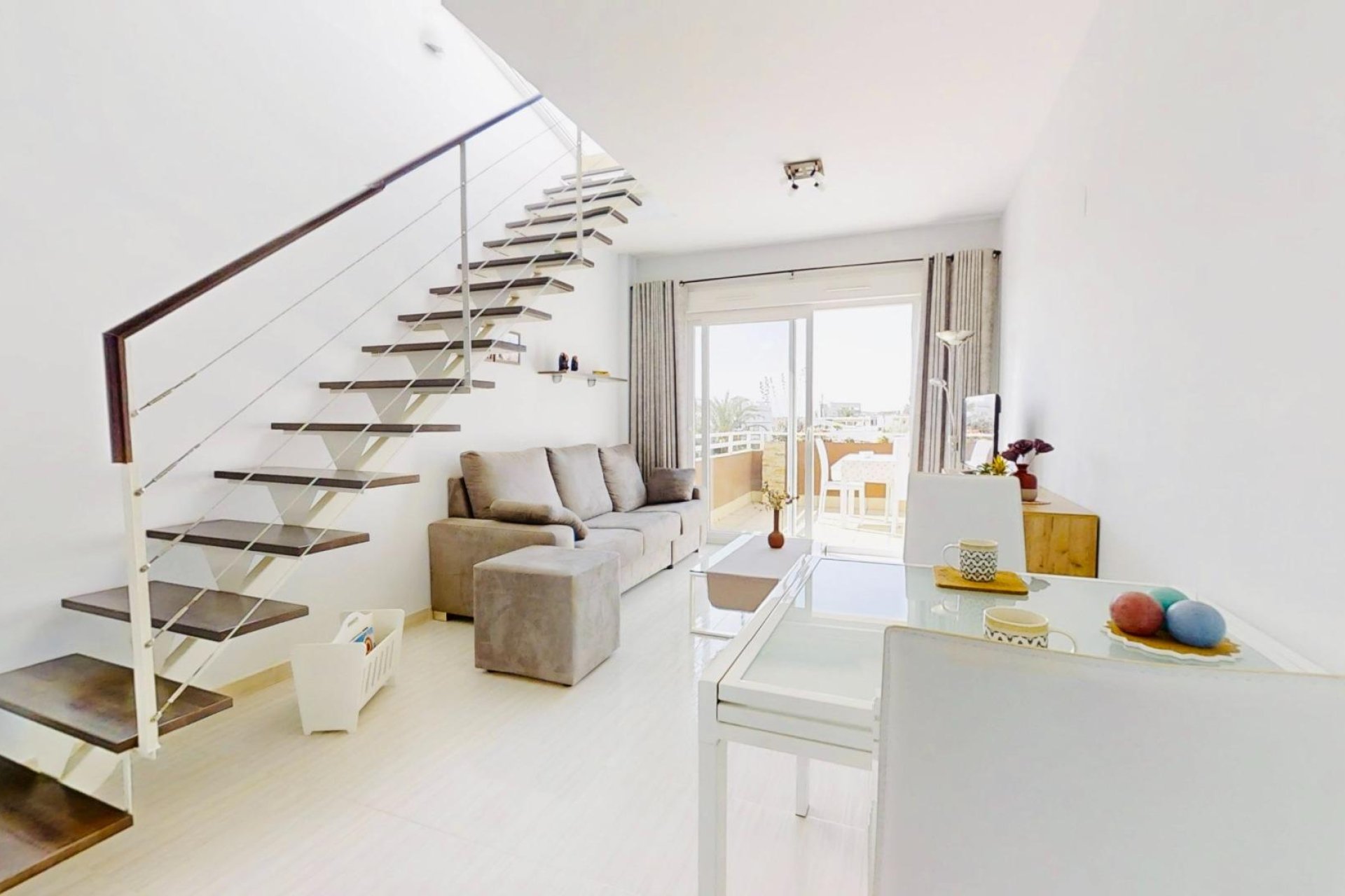 Resale - Penthouse - Orihuela Costa - La Ciñuelica