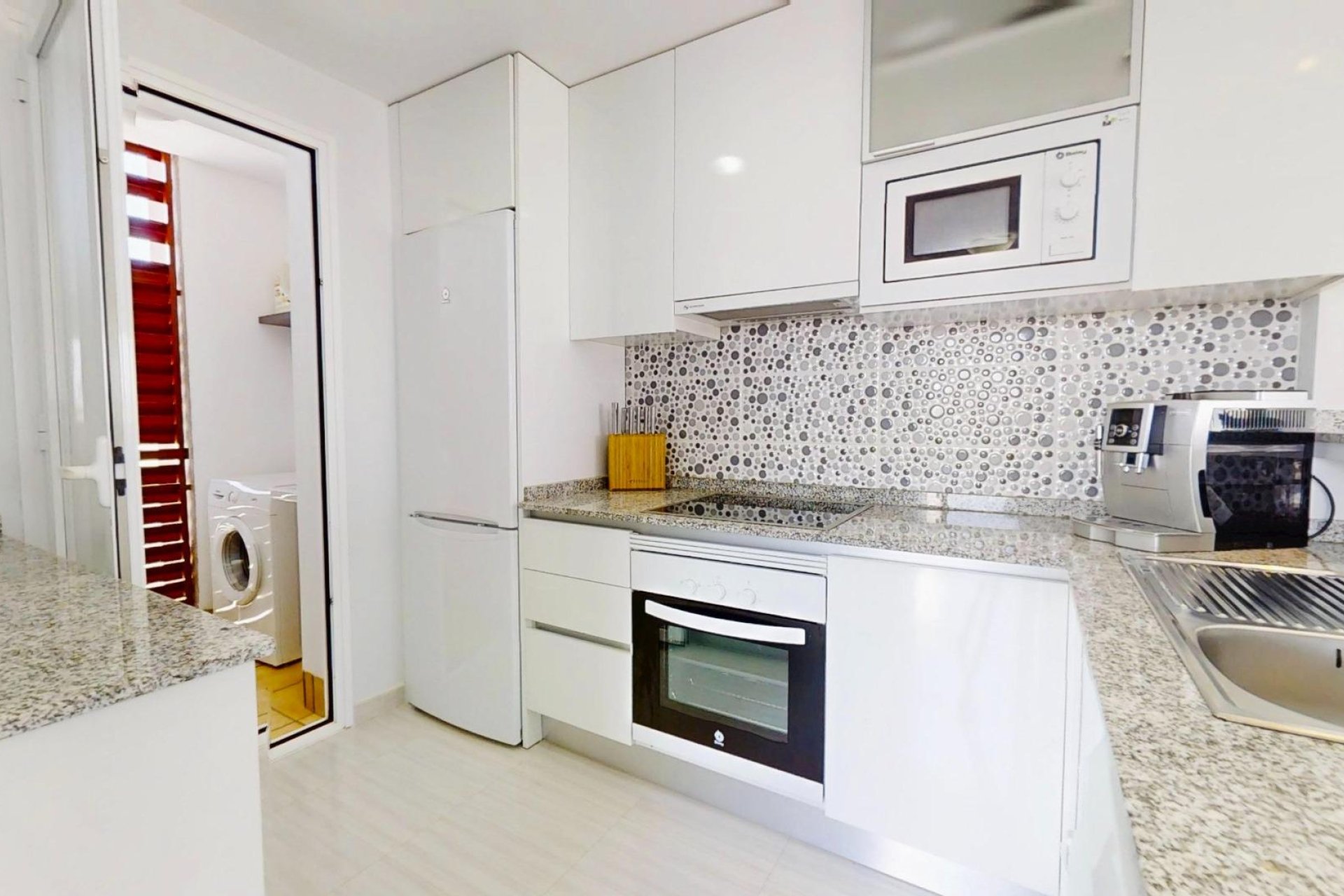 Resale - Penthouse - Orihuela Costa - La Ciñuelica