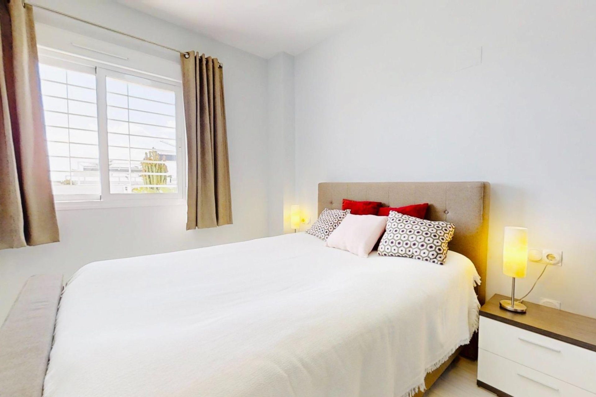 Resale - Penthouse - Orihuela Costa - La Ciñuelica