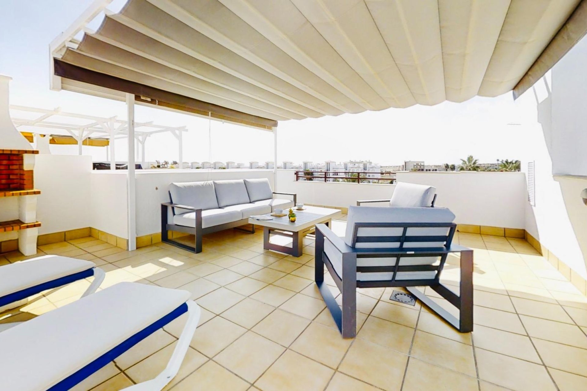 Resale - Penthouse - Orihuela Costa - La Ciñuelica